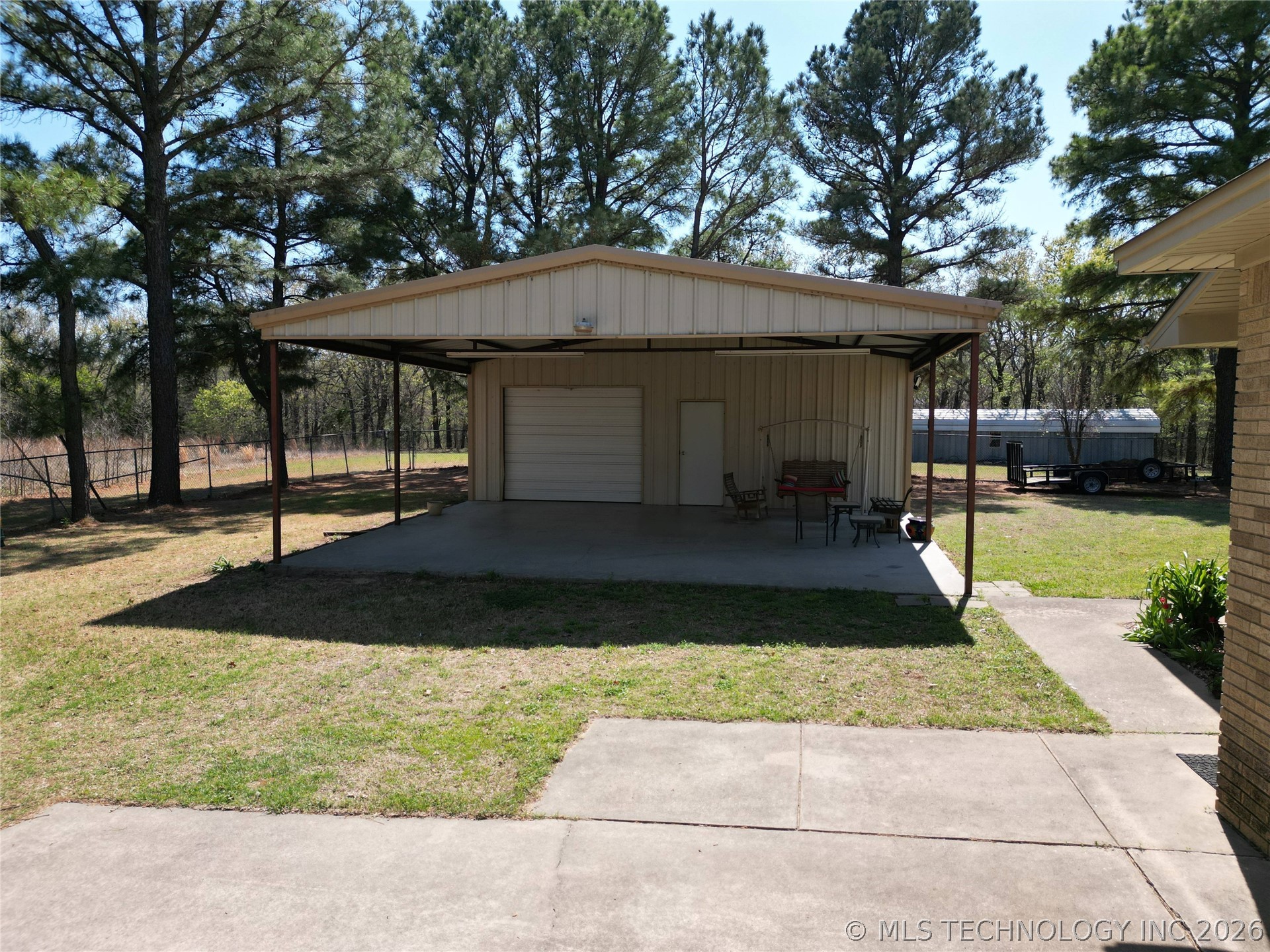5671 Myall Road Ardmore OK 73401