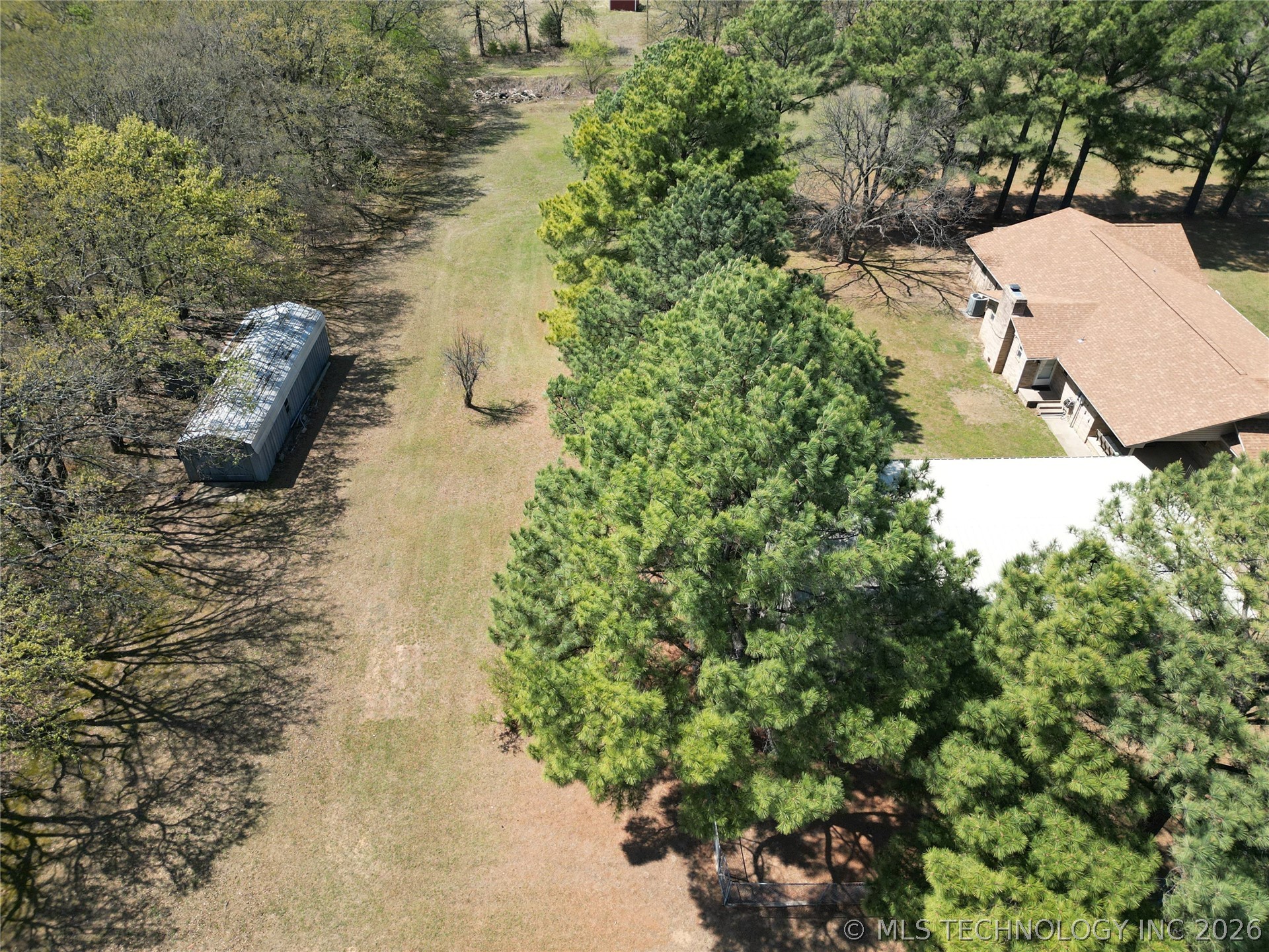 5671 Myall Road Ardmore OK 73401