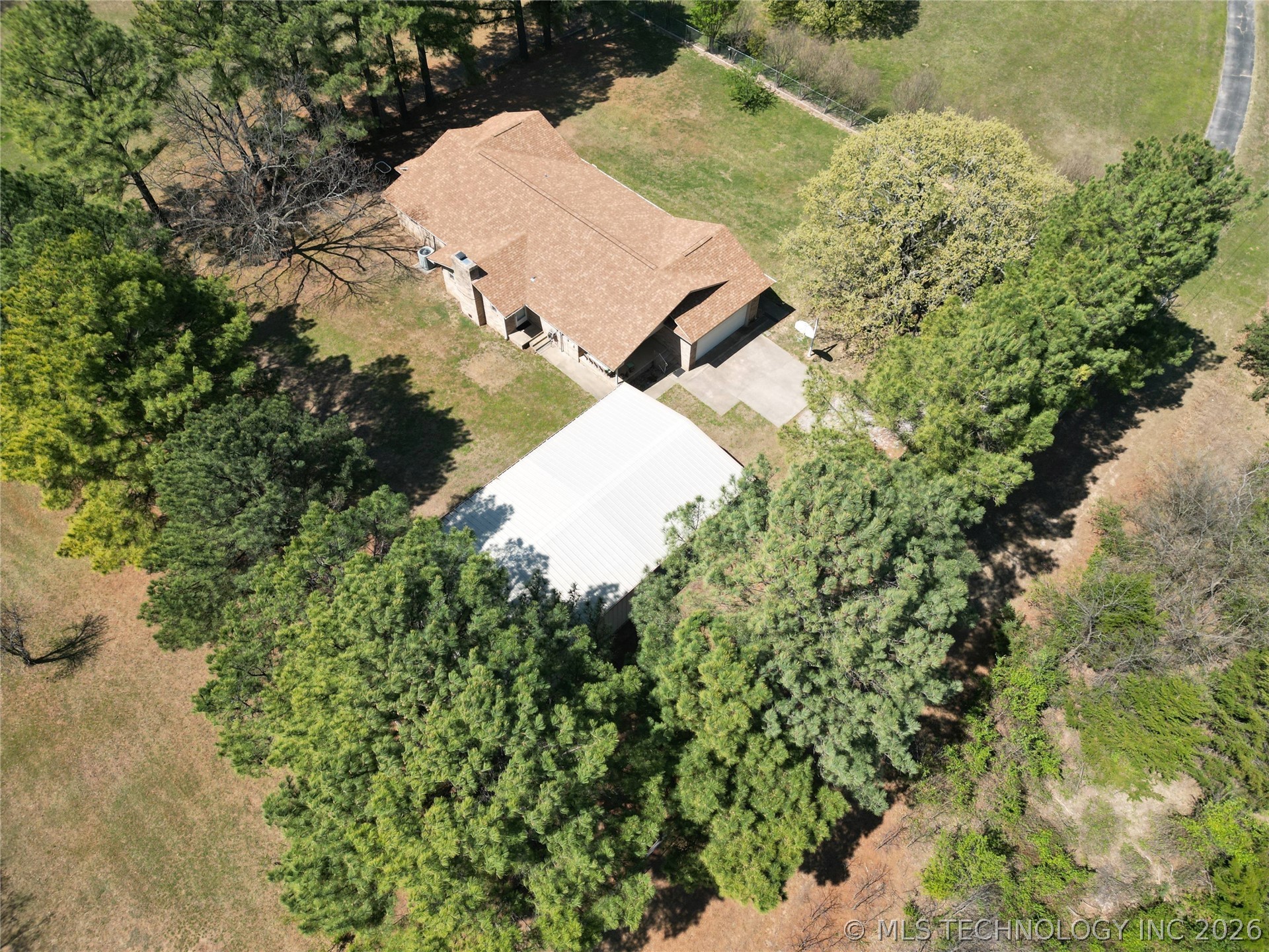 5671 Myall Road Ardmore OK 73401