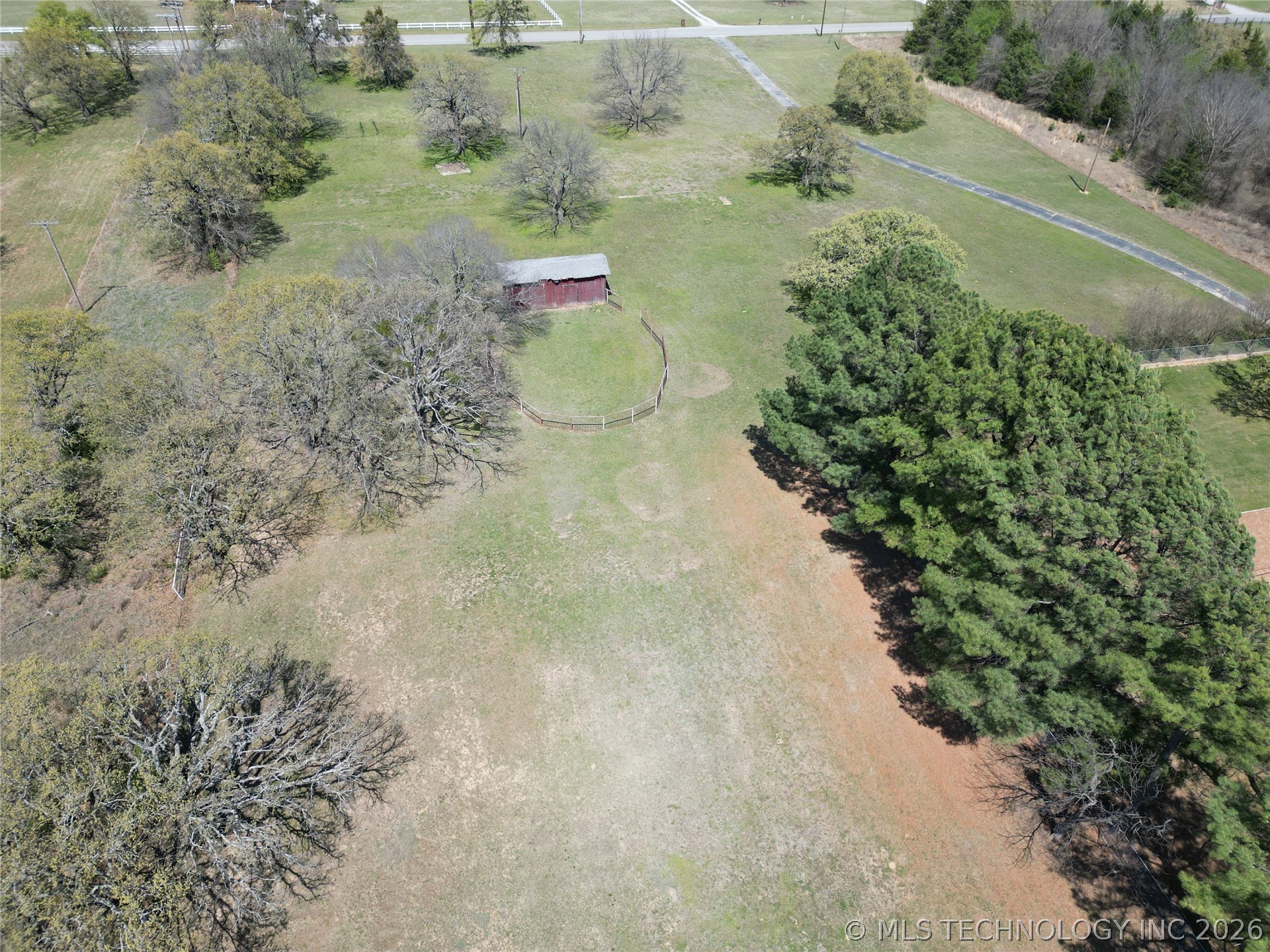 5671 Myall Road Ardmore OK 73401