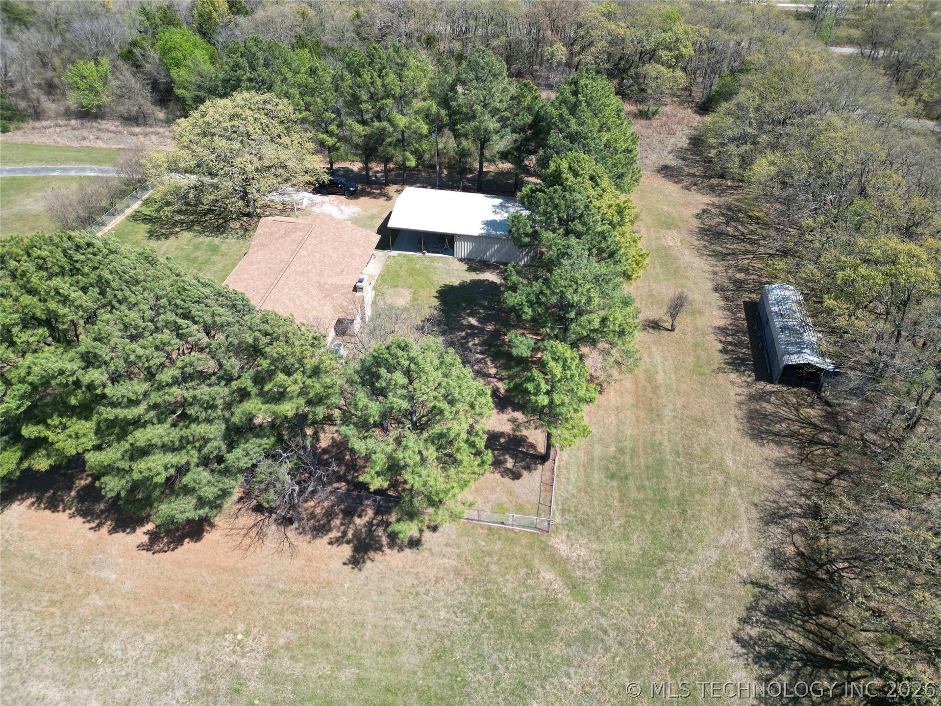 5671 Myall Road Ardmore OK 73401