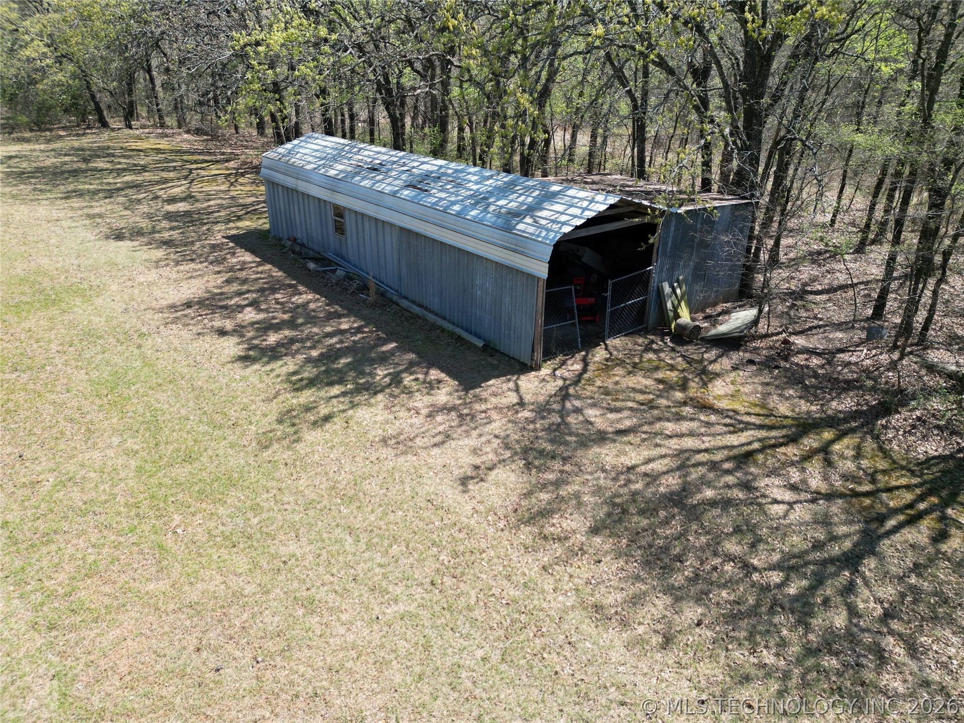 5671 Myall Road Ardmore OK 73401