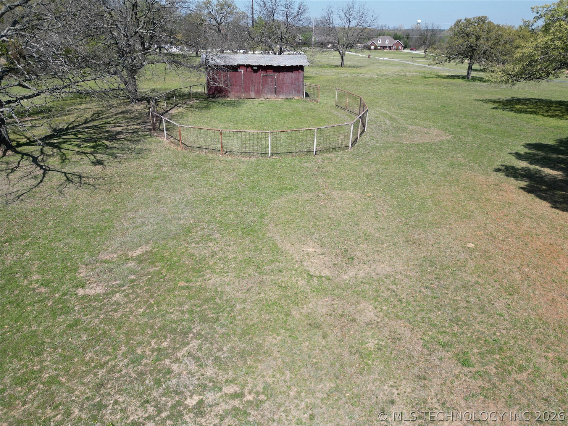 5671 Myall Road Ardmore OK 73401
