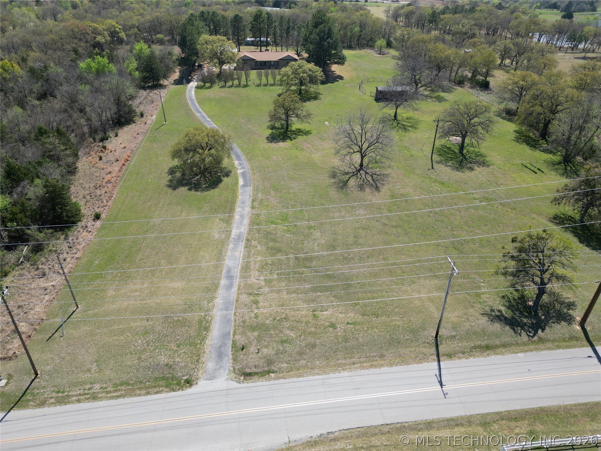 5671 Myall Road Ardmore OK 73401