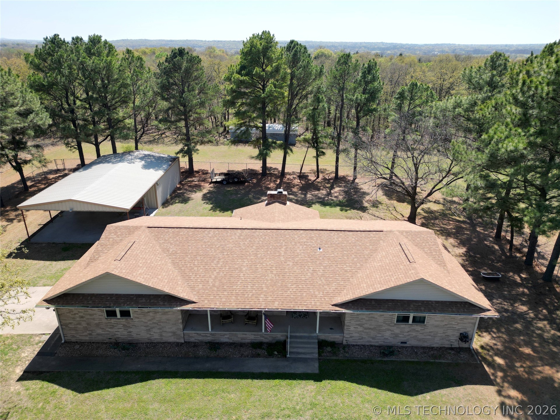 5671 Myall Road Ardmore OK 73401
