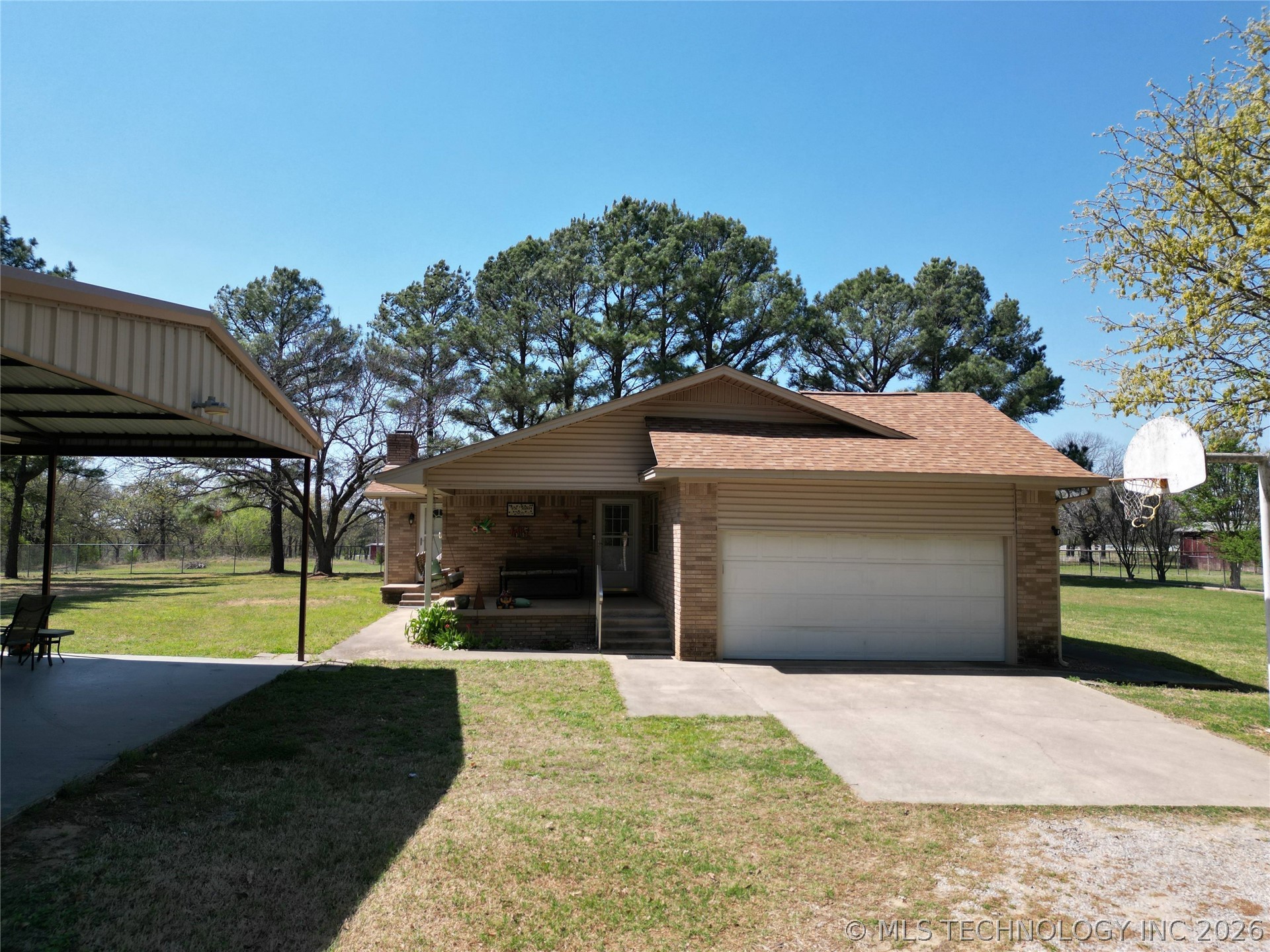 5671 Myall Road Ardmore OK 73401