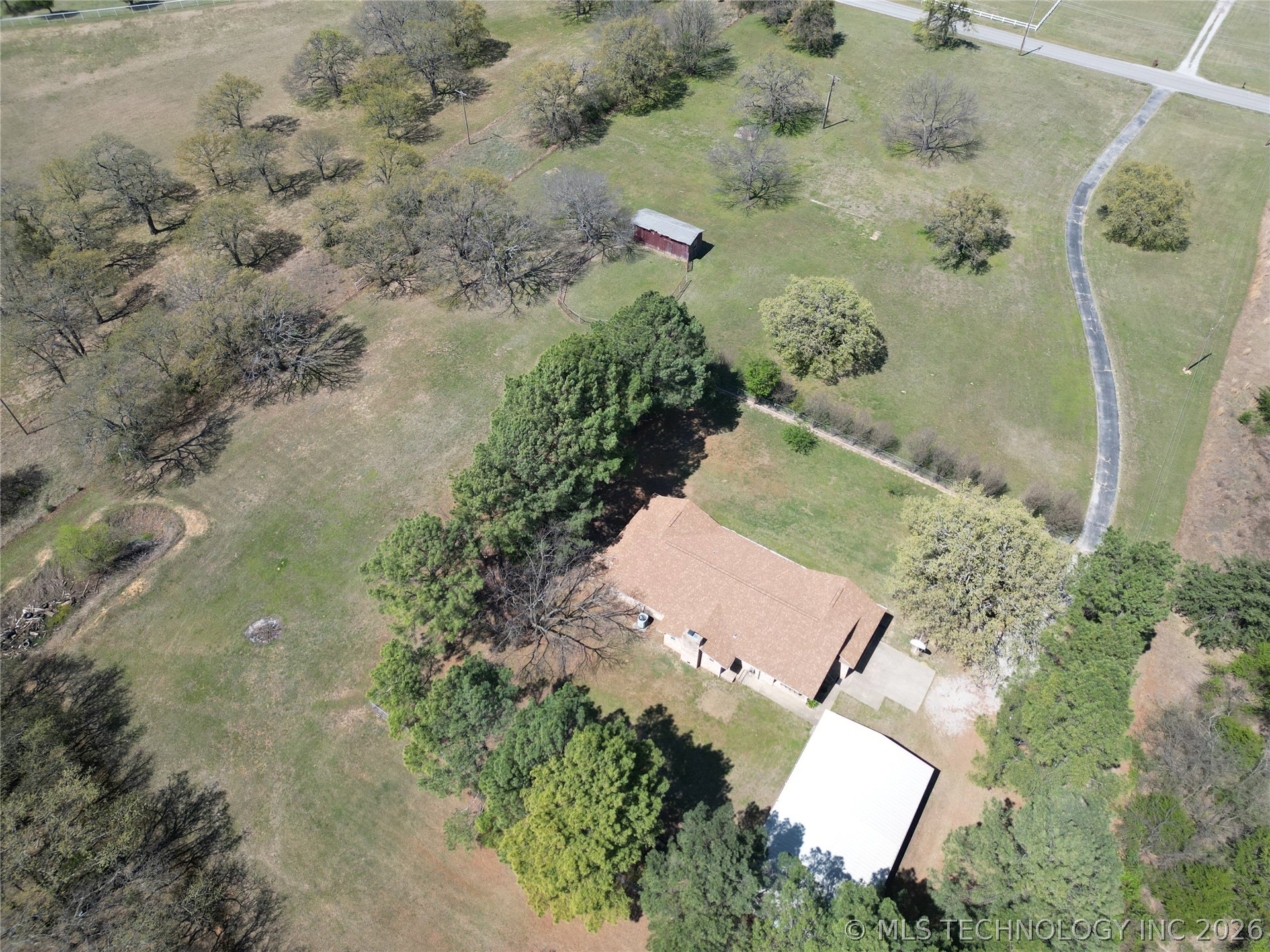 5671 Myall Road Ardmore OK 73401