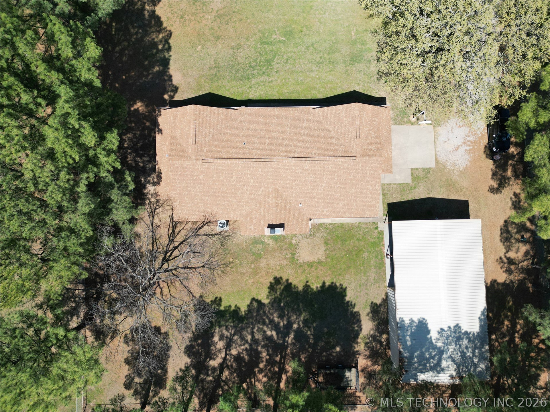 5671 Myall Road Ardmore OK 73401