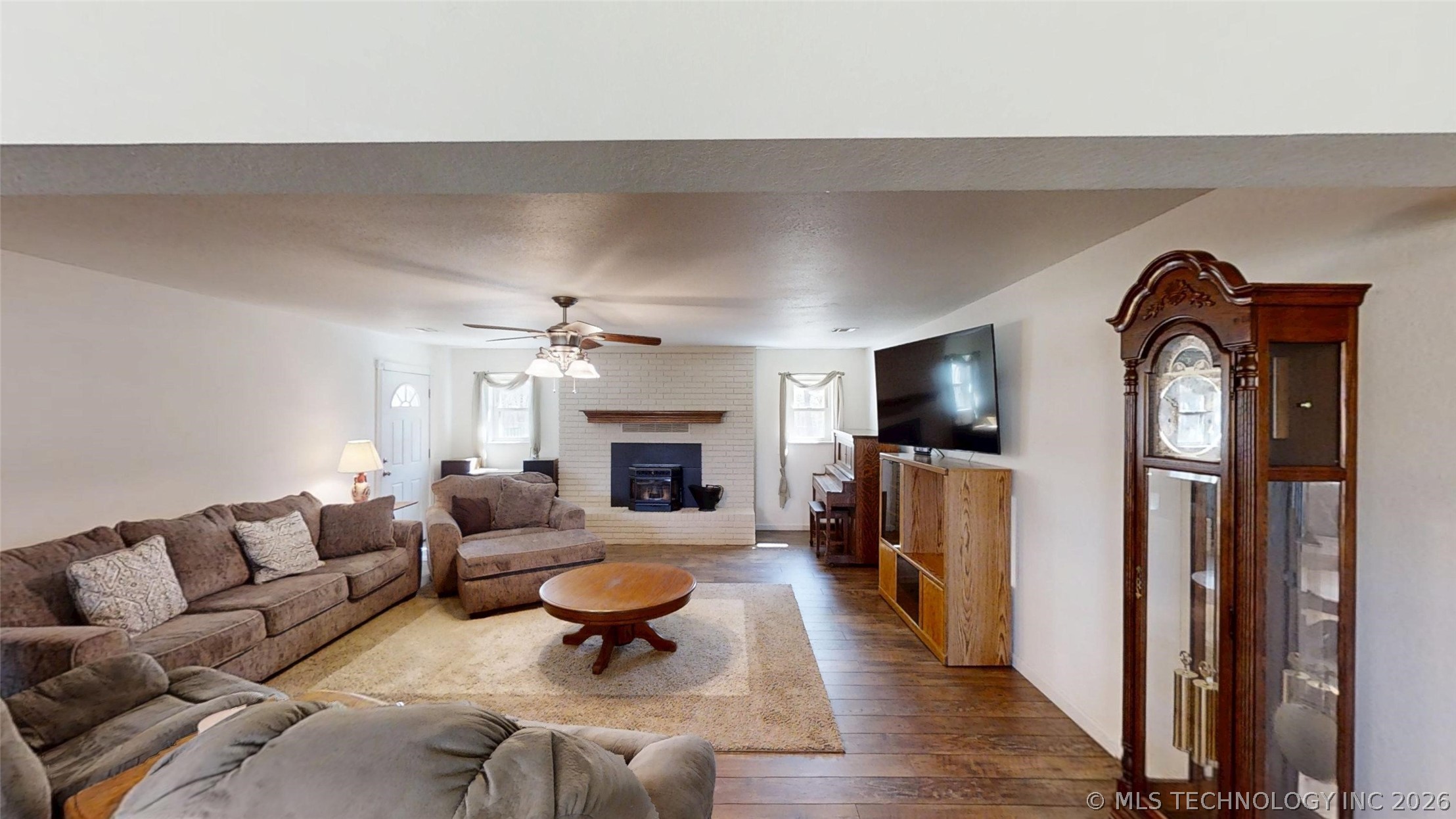 5671 Myall Road Ardmore OK 73401