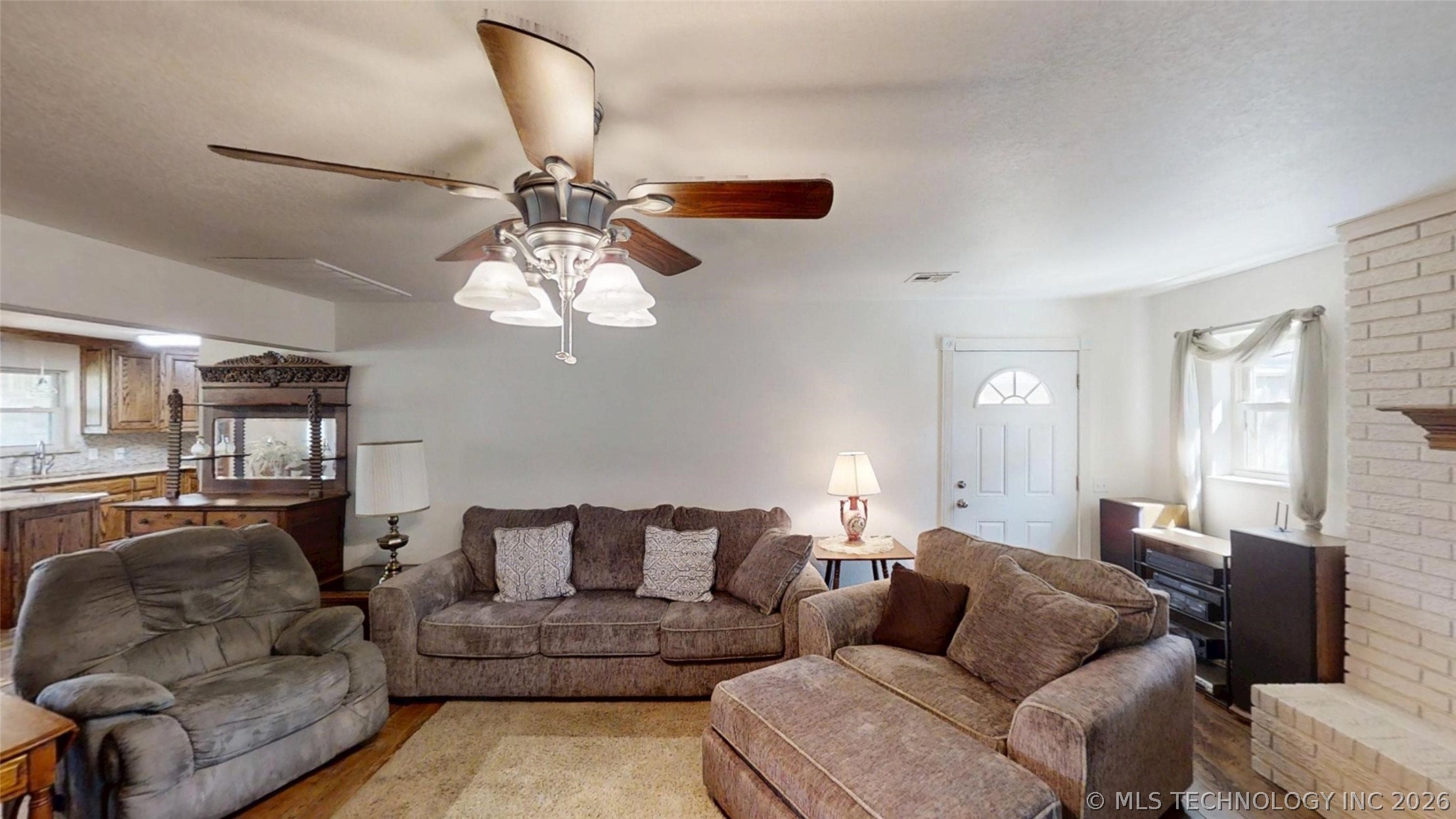 5671 Myall Road Ardmore OK 73401