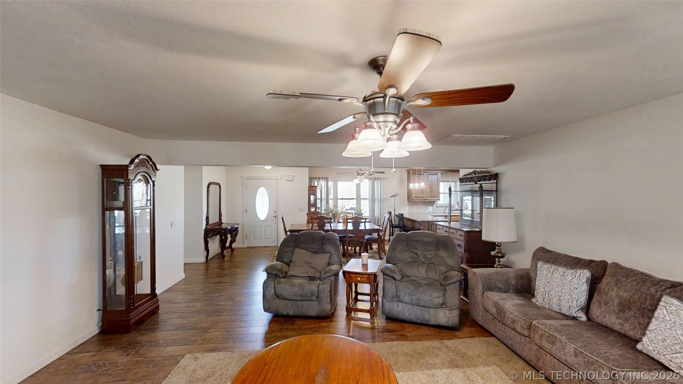 5671 Myall Road Ardmore OK 73401