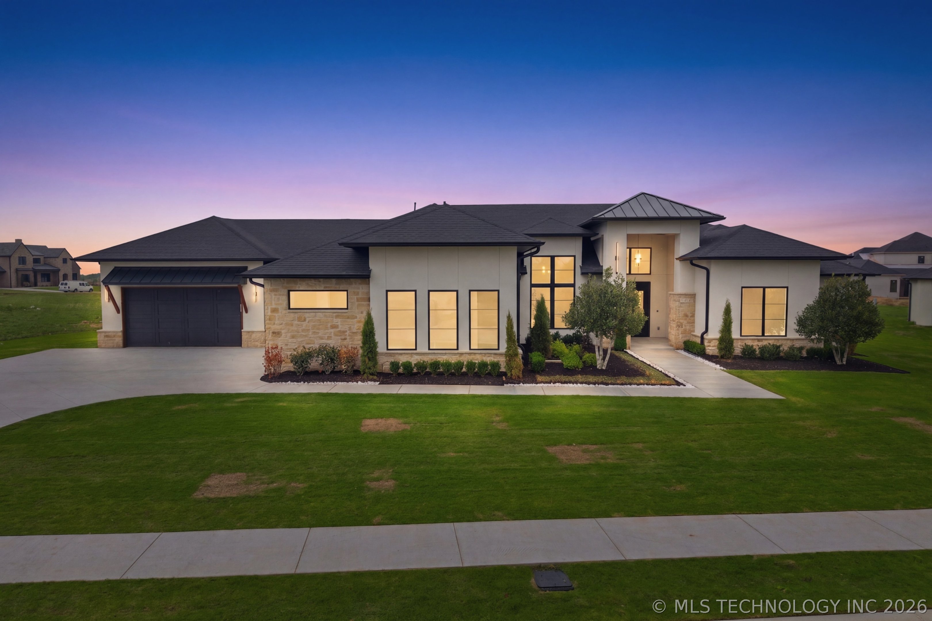 431 W 139th Street S Bixby OK 74008
