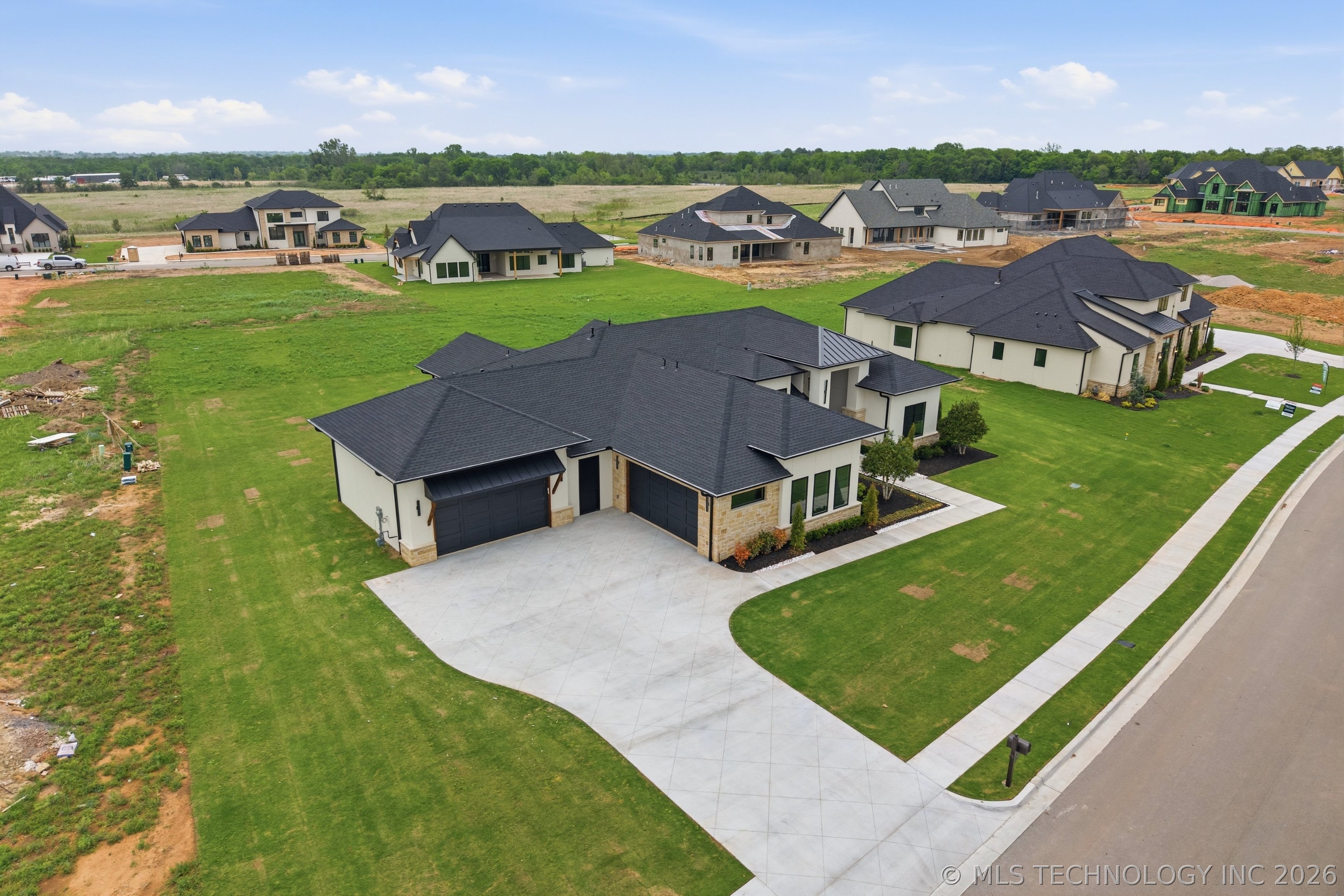 431 W 139th Street S Bixby OK 74008