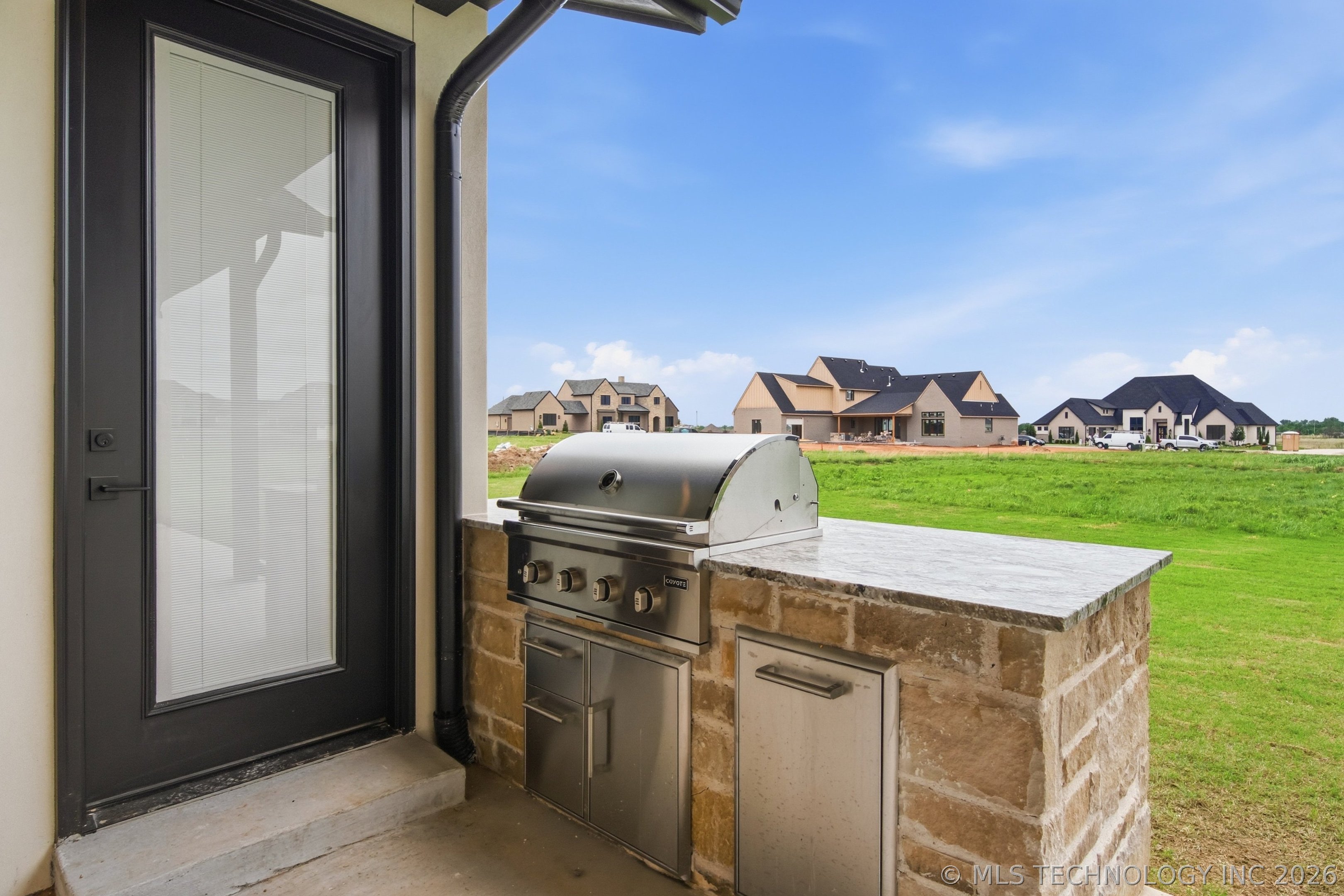 431 W 139th Street S Bixby OK 74008