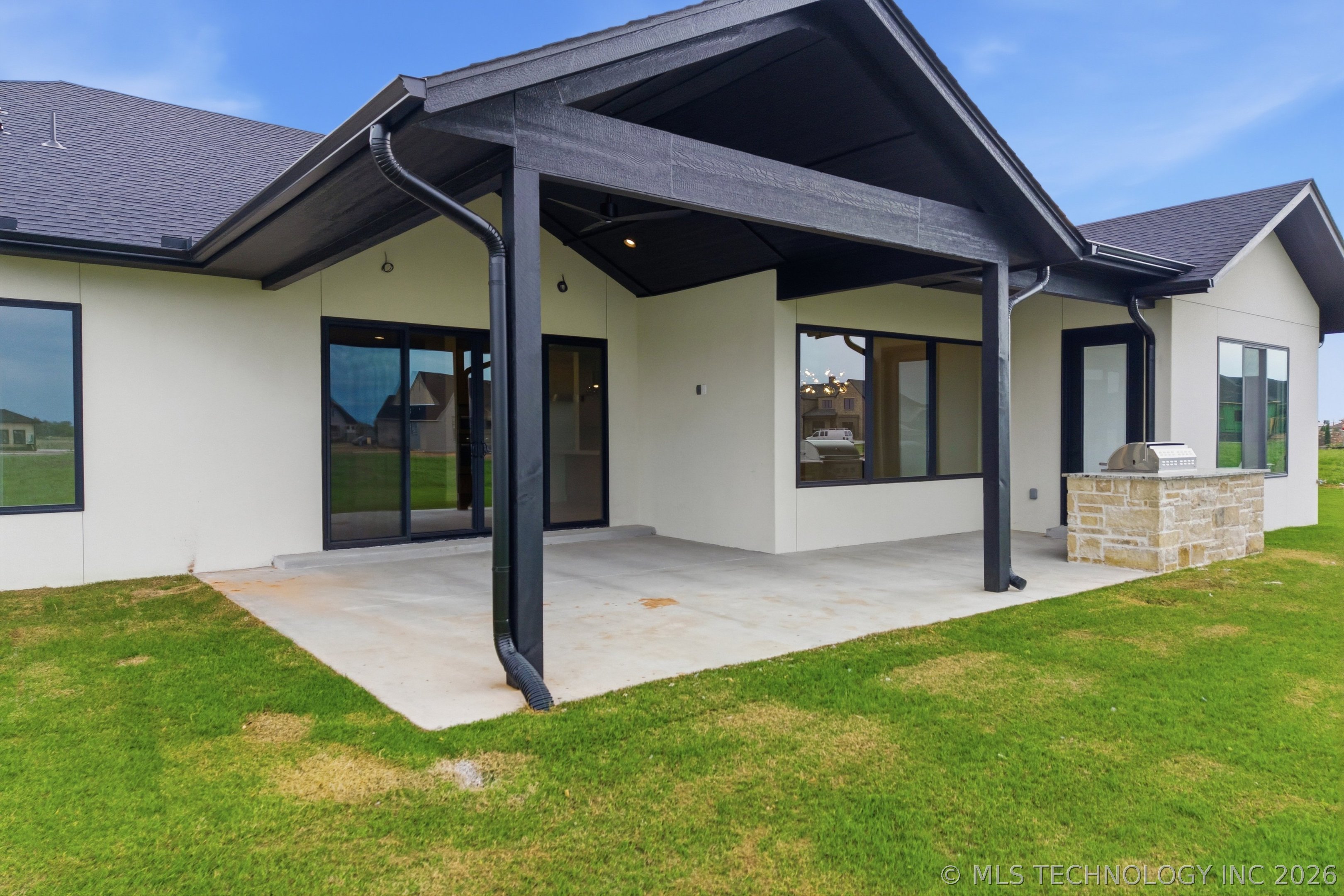 431 W 139th Street S Bixby OK 74008
