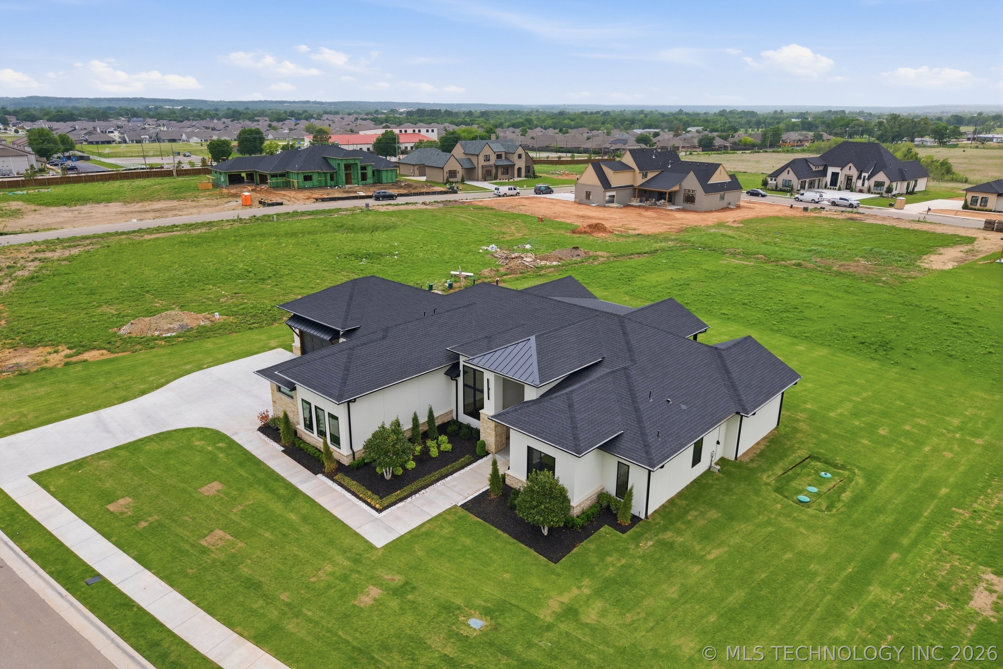 431 W 139th Street S Bixby OK 74008