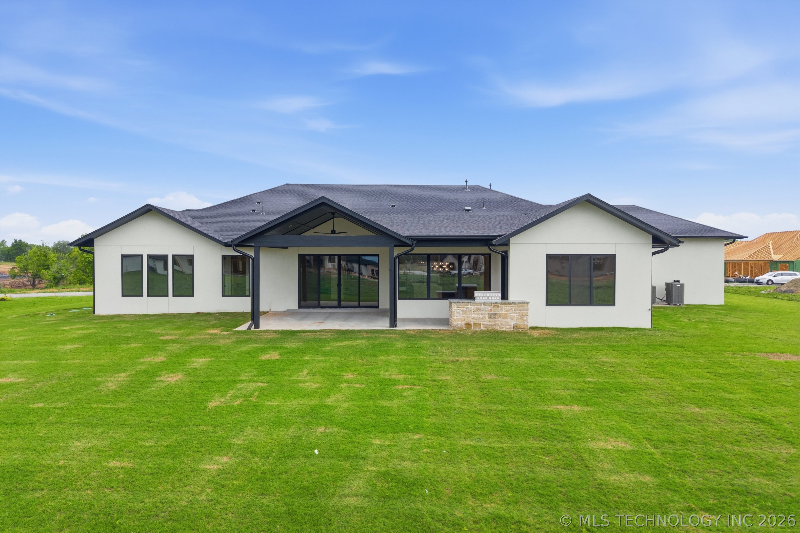 431 W 139th Street S Bixby OK 74008