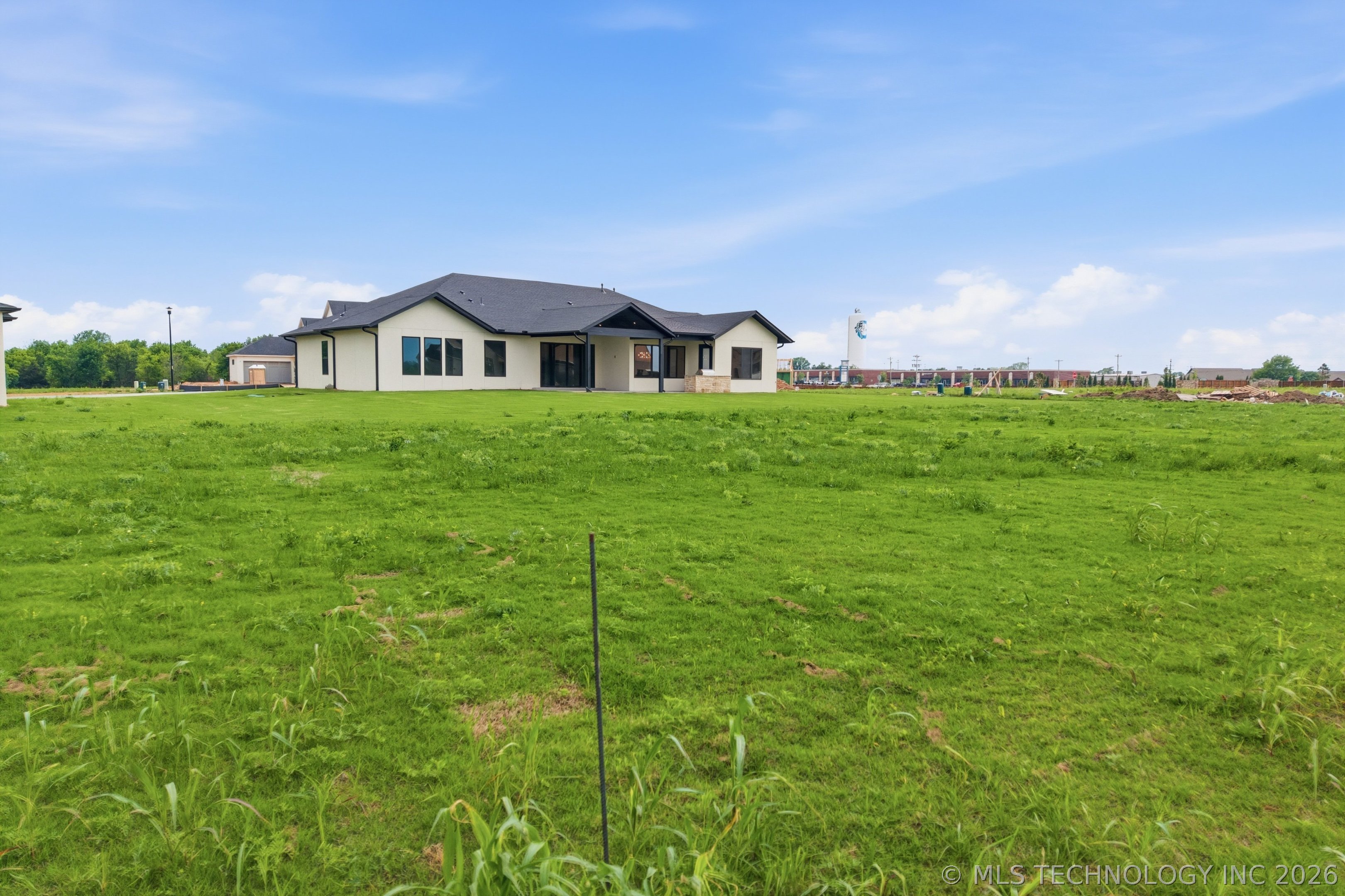 431 W 139th Street S Bixby OK 74008