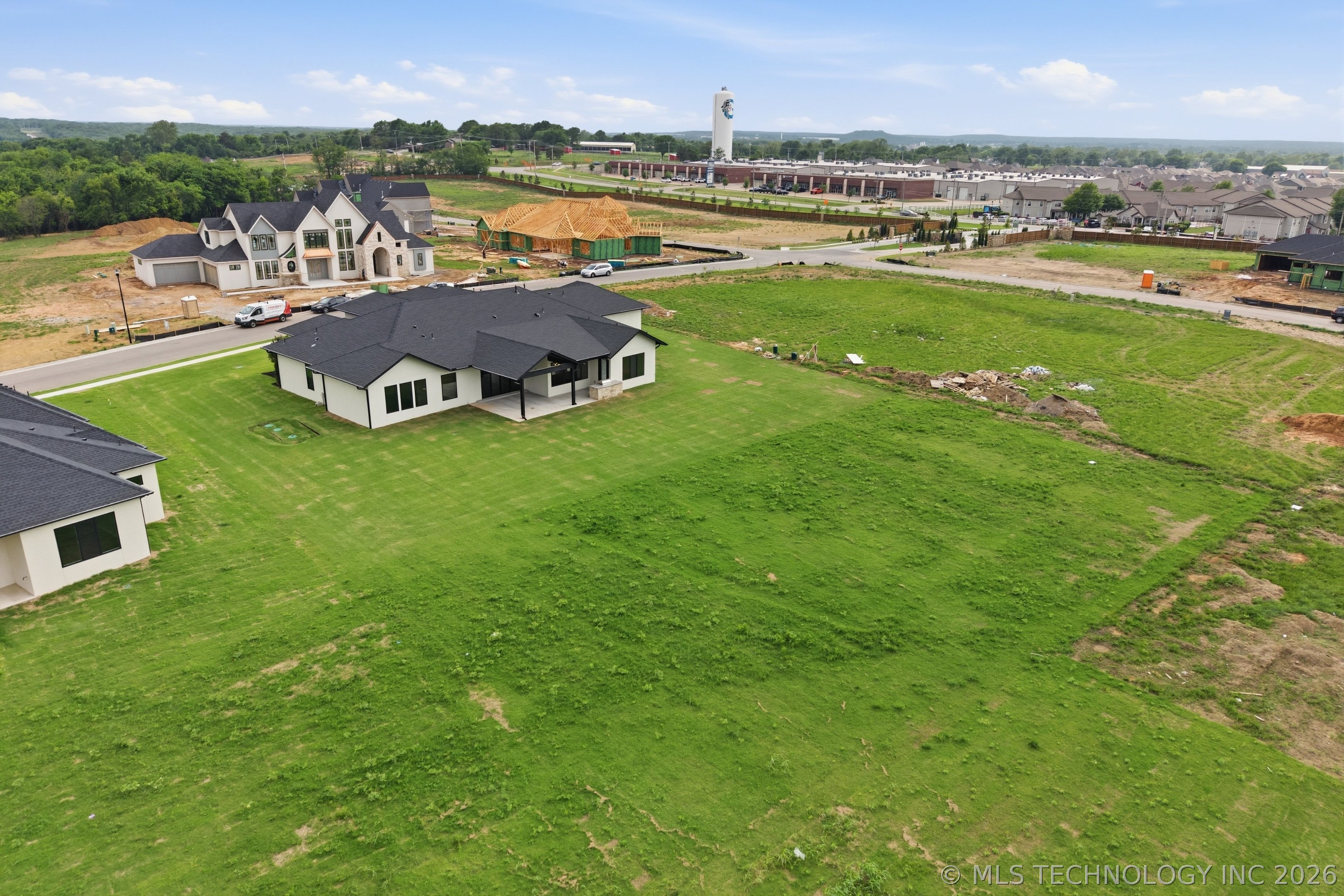 431 W 139th Street S Bixby OK 74008