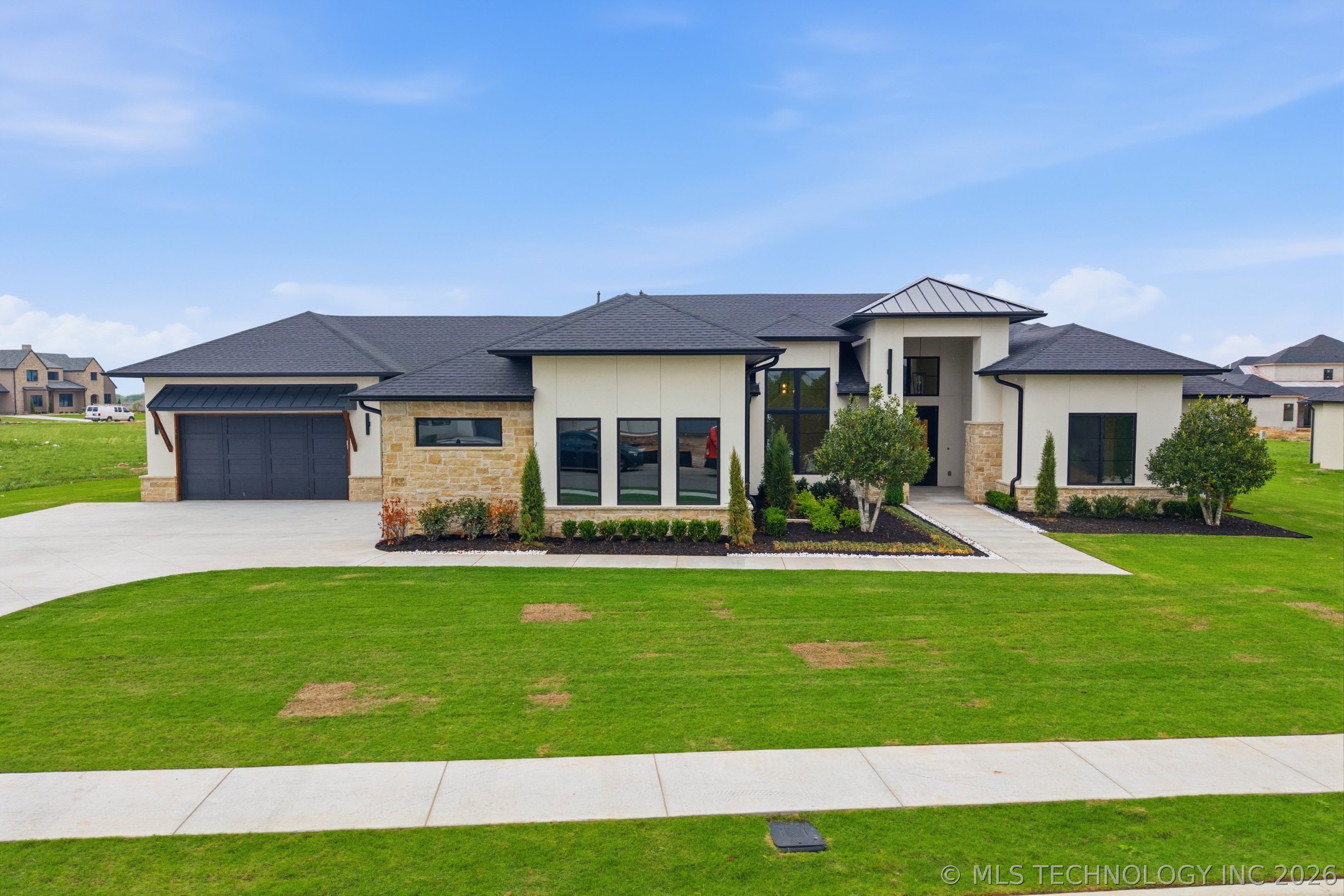 431 W 139th Street S Bixby OK 74008