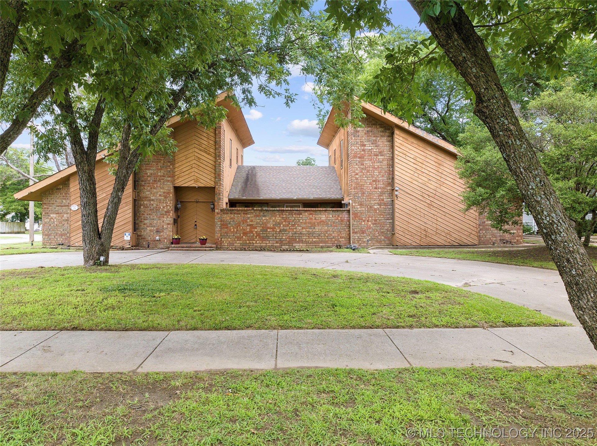 141 G Street SW Ardmore OK 73401