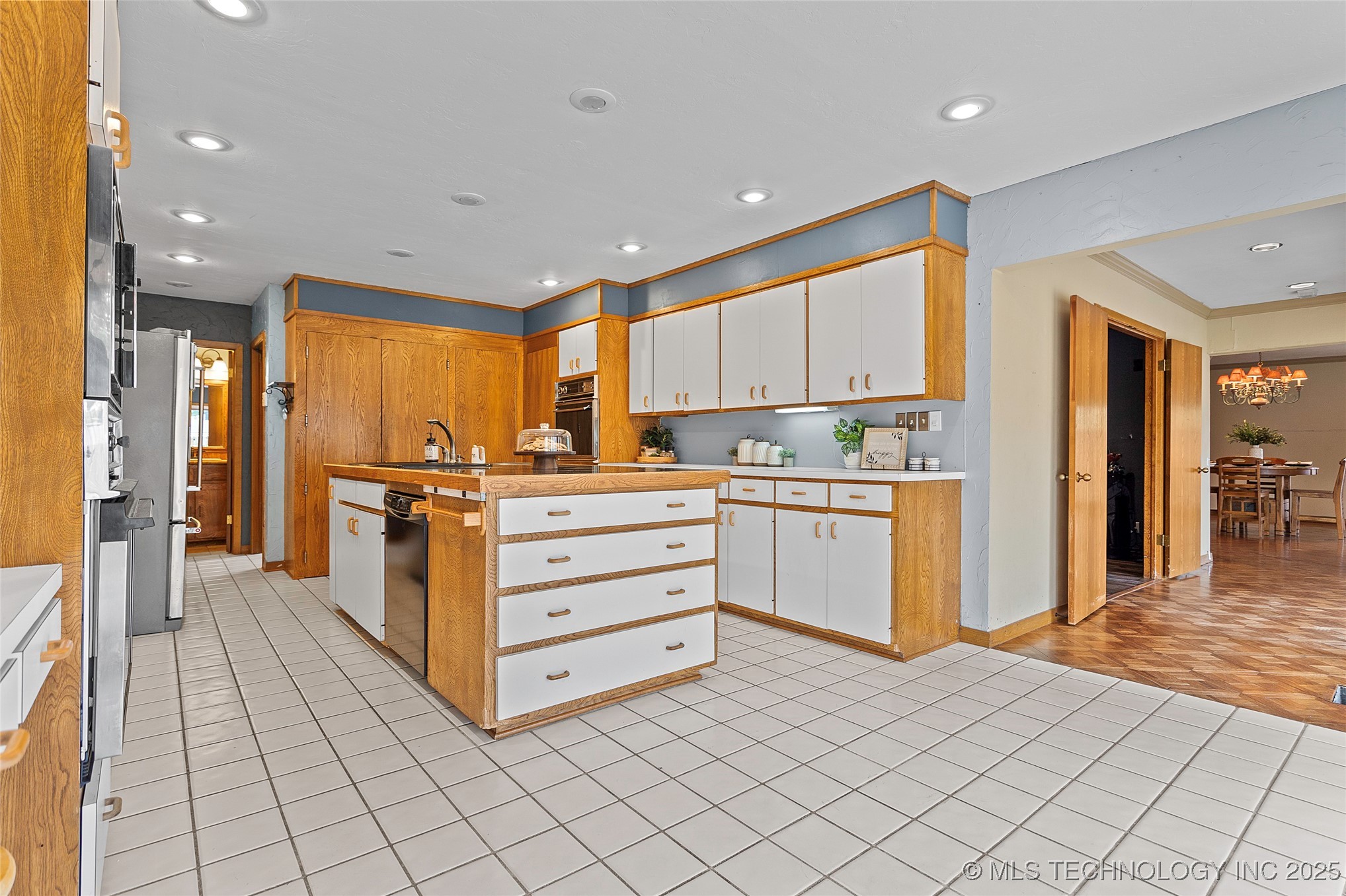 141 G Street SW Ardmore OK 73401