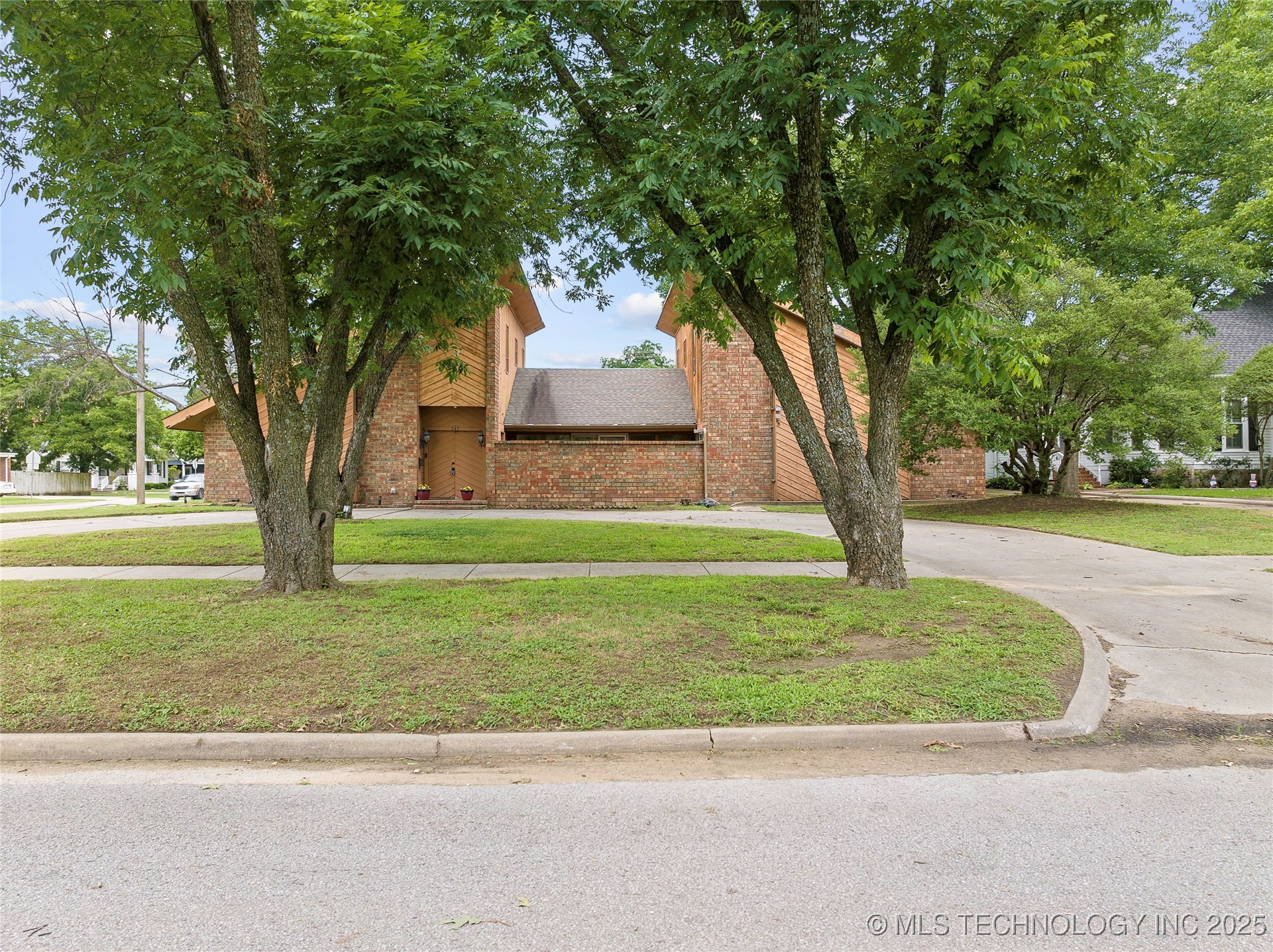 141 G Street SW Ardmore OK 73401