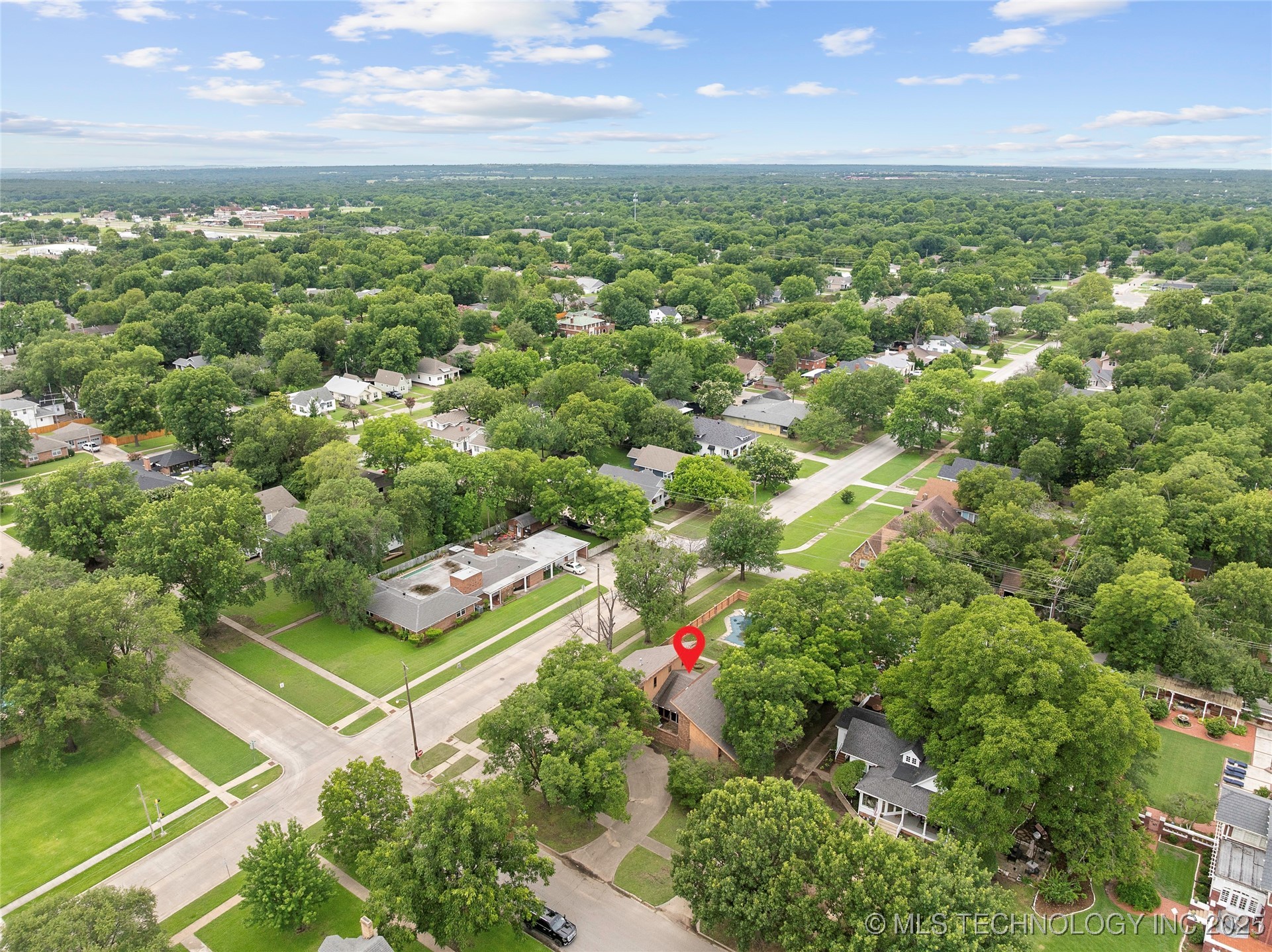 141 G Street SW Ardmore OK 73401