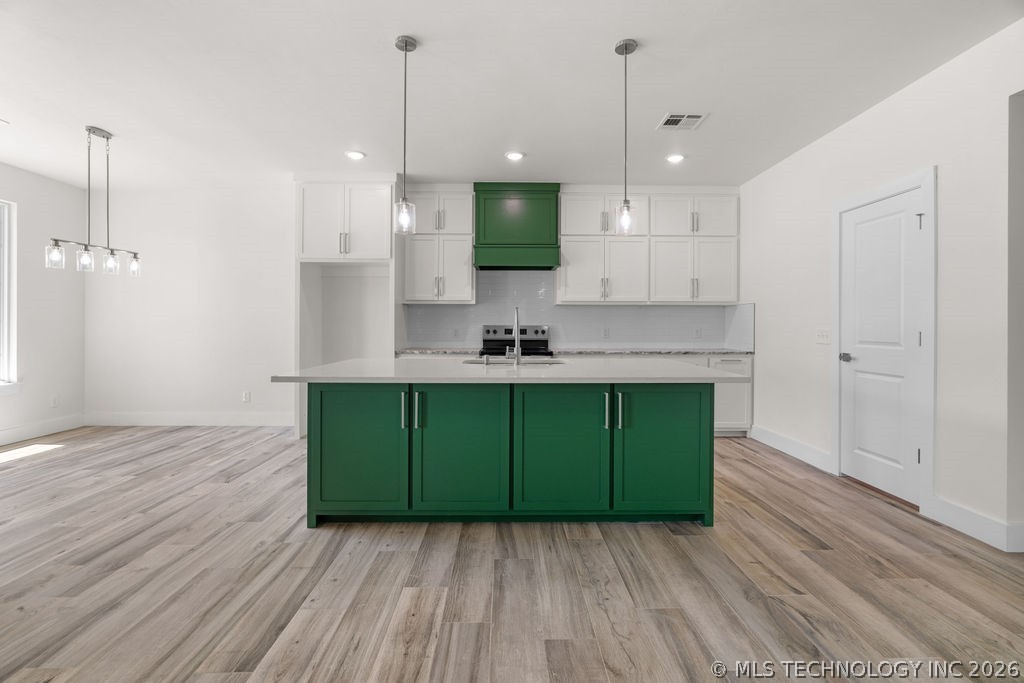 13163 Whimsical Lane Kingston OK 73439
