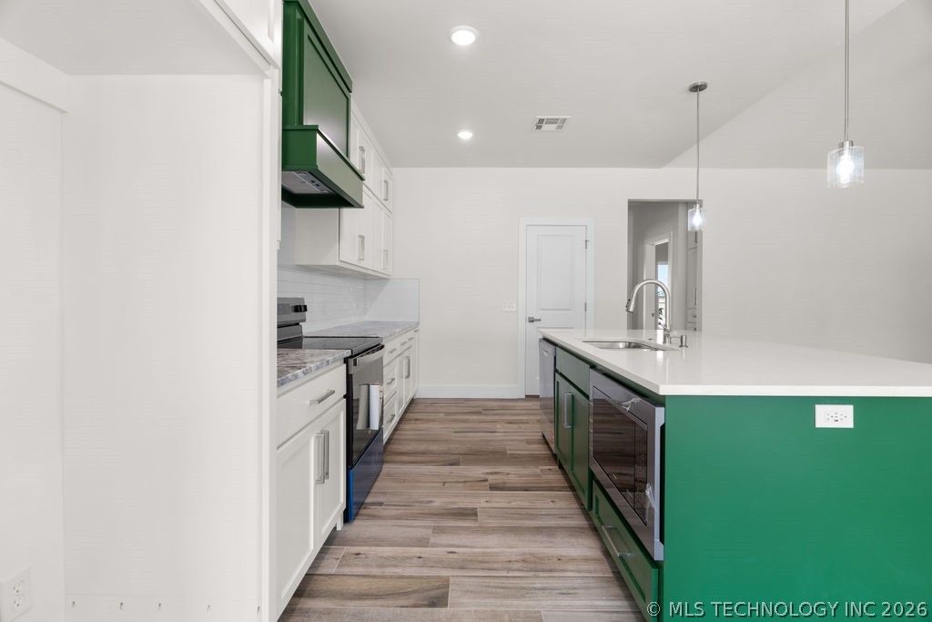 13163 Whimsical Lane Kingston OK 73439