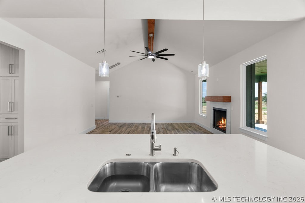 13163 Whimsical Lane Kingston OK 73439