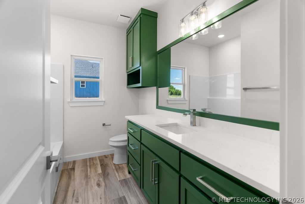 13163 Whimsical Lane Kingston OK 73439