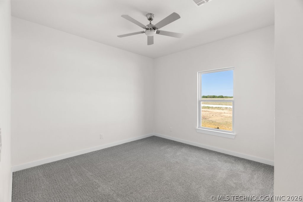 13163 Whimsical Lane Kingston OK 73439