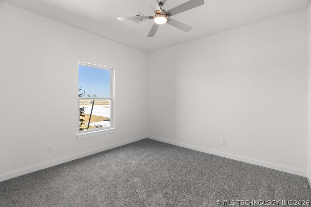 13163 Whimsical Lane Kingston OK 73439
