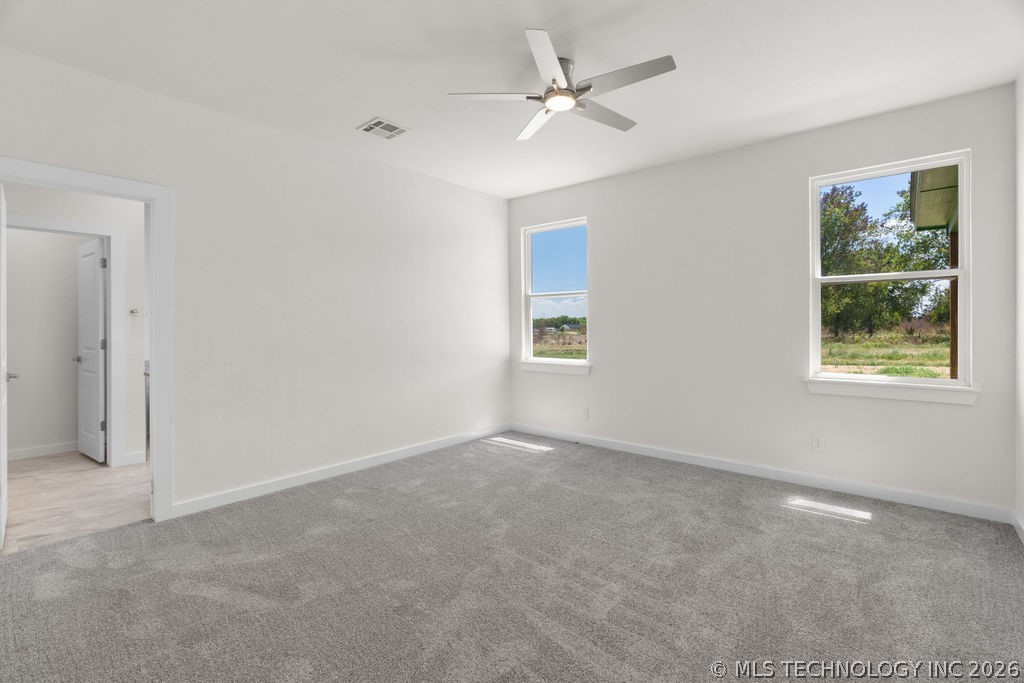 13163 Whimsical Lane Kingston OK 73439