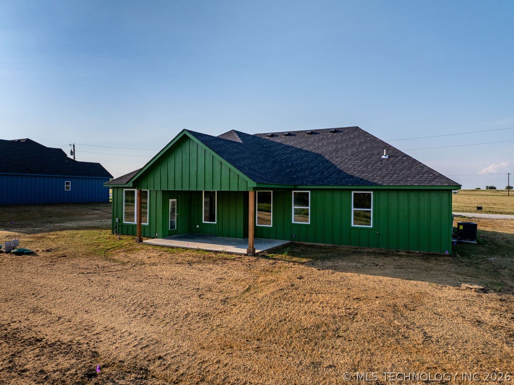 13163 Whimsical Lane Kingston OK 73439