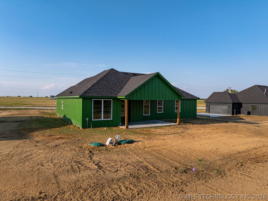 13163 Whimsical Lane Kingston OK 73439
