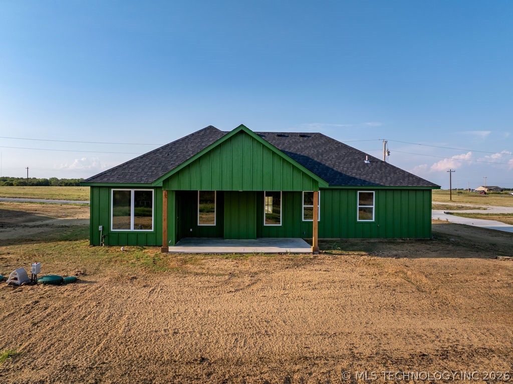 13163 Whimsical Lane Kingston OK 73439