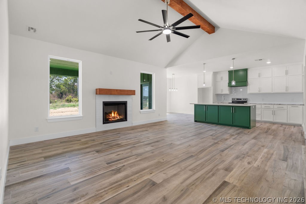 13163 Whimsical Lane Kingston OK 73439
