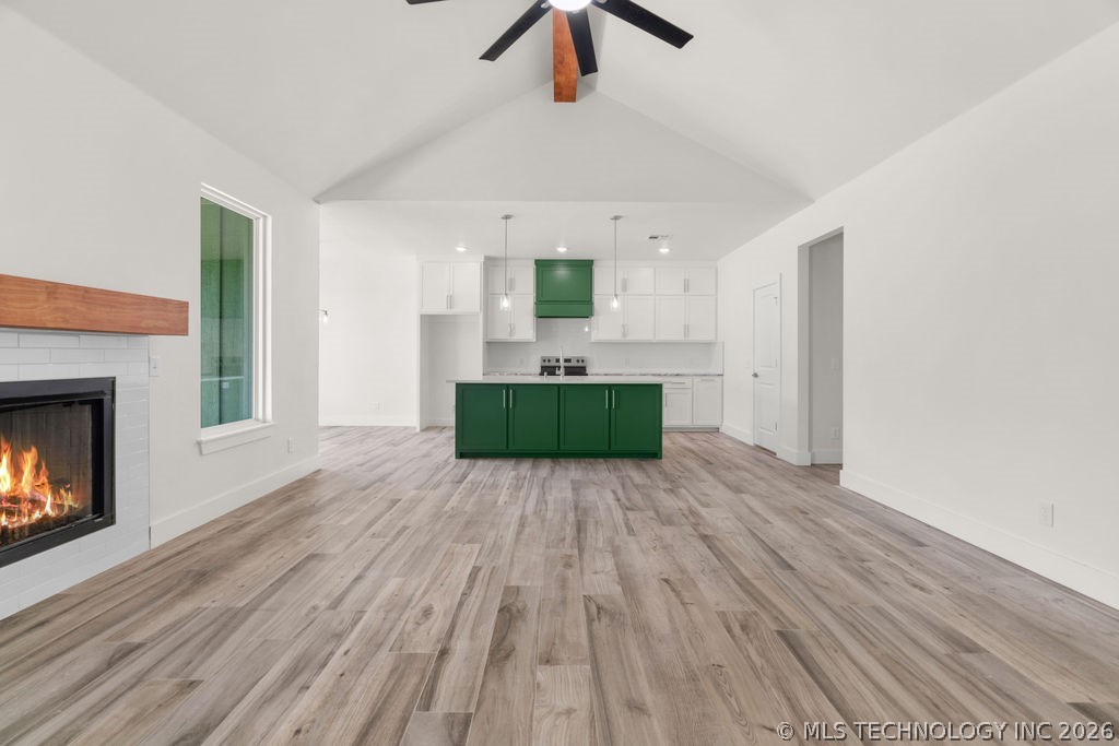 13163 Whimsical Lane Kingston OK 73439