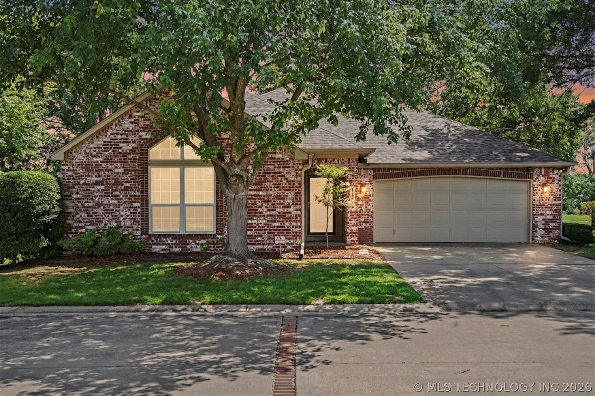 412 N Forest Ridge Boulevard Broken Arrow OK 74014