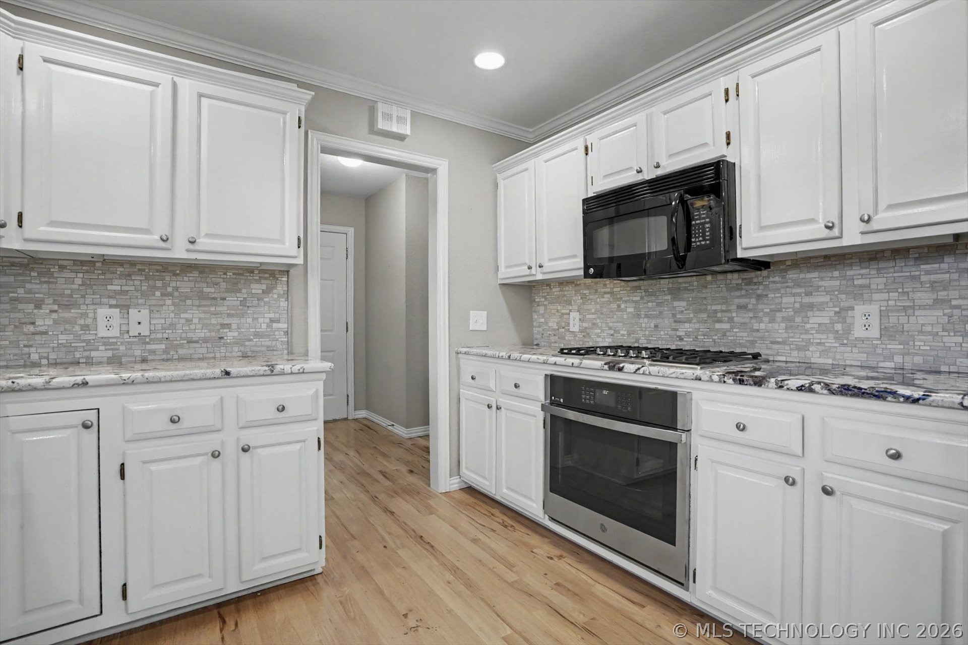 412 N Forest Ridge Boulevard Broken Arrow OK 74014