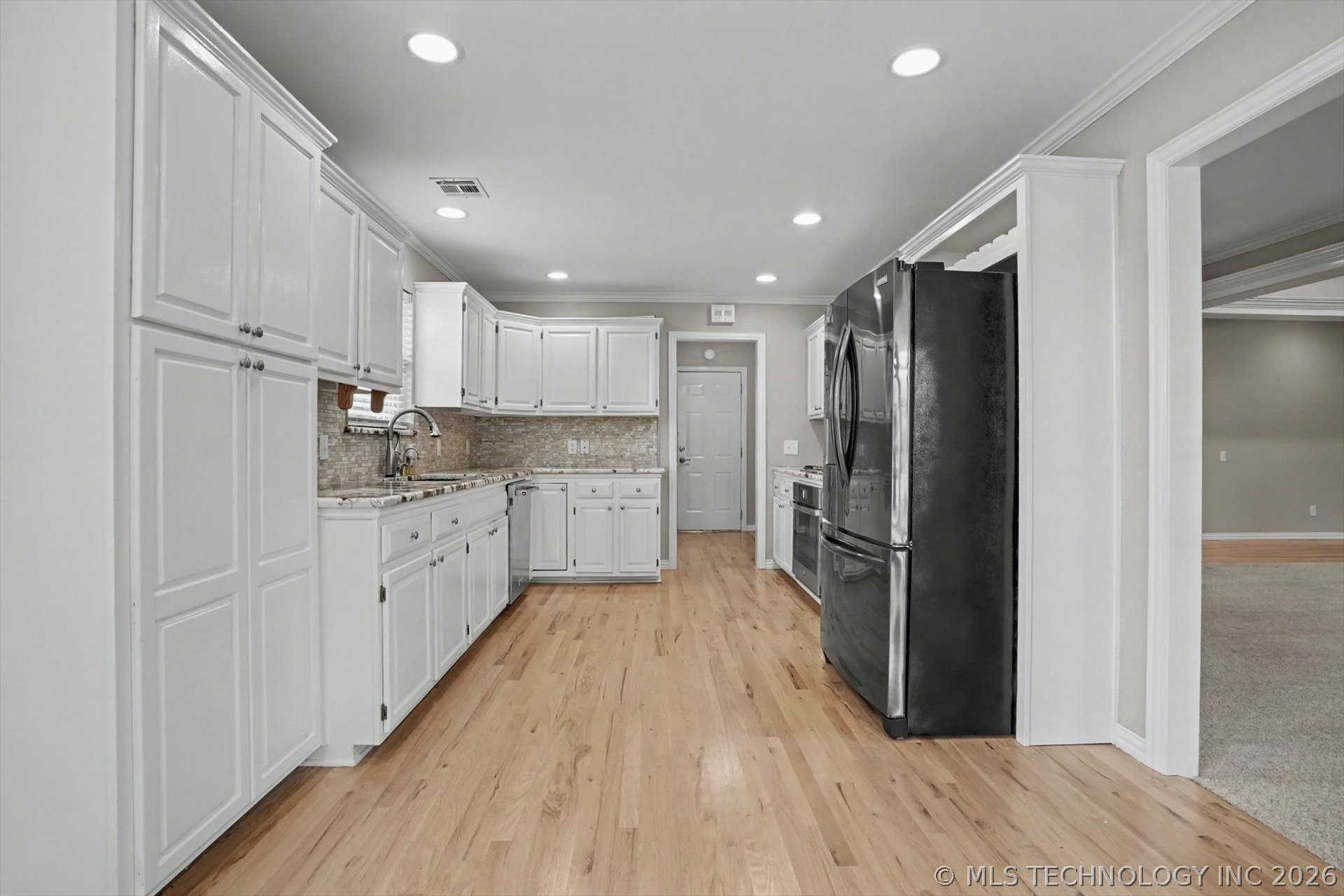 412 N Forest Ridge Boulevard Broken Arrow OK 74014