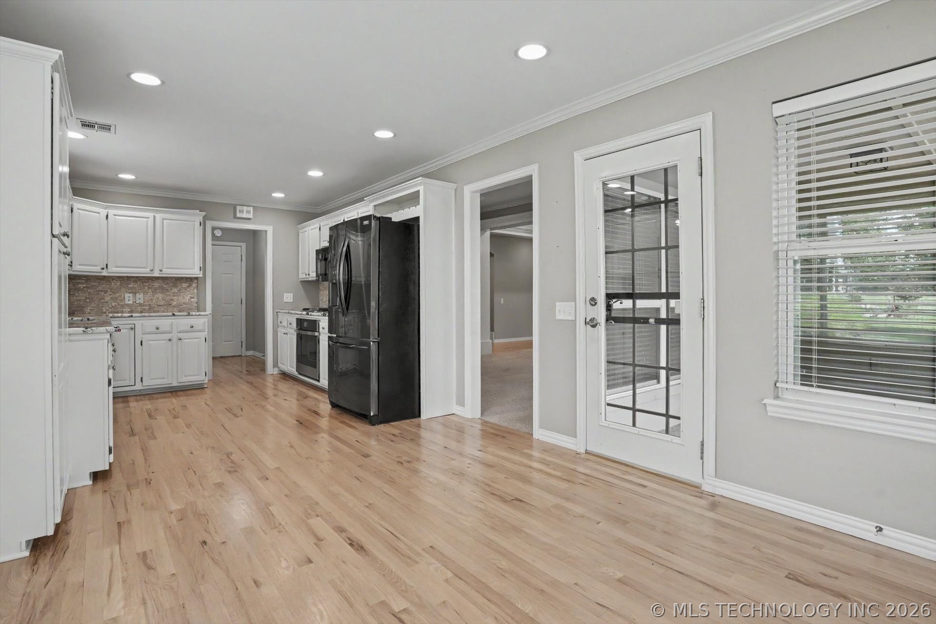 412 N Forest Ridge Boulevard Broken Arrow OK 74014