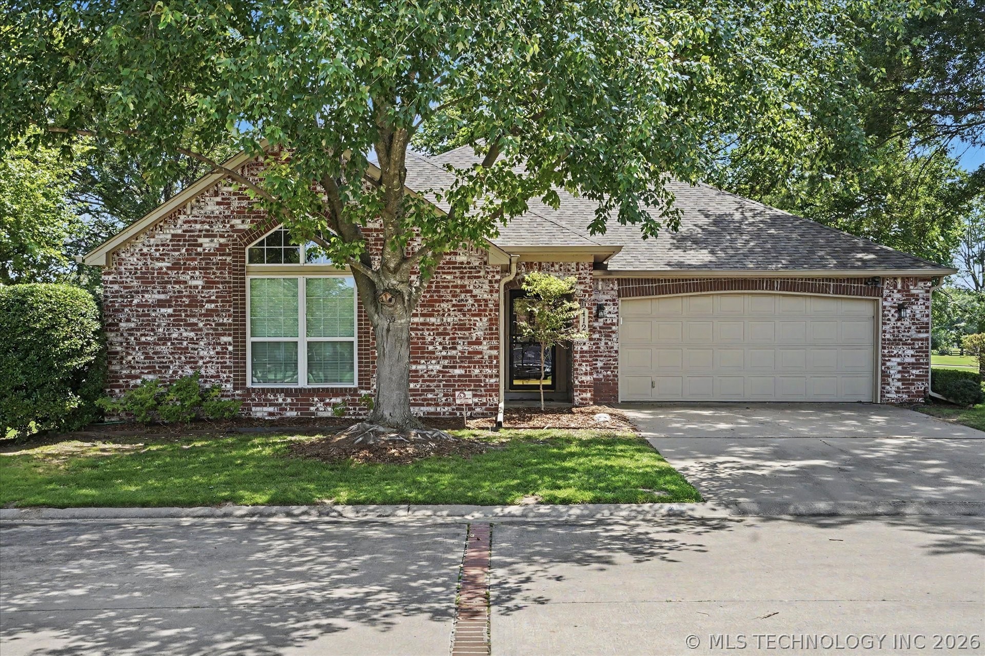 412 N Forest Ridge Boulevard Broken Arrow OK 74014