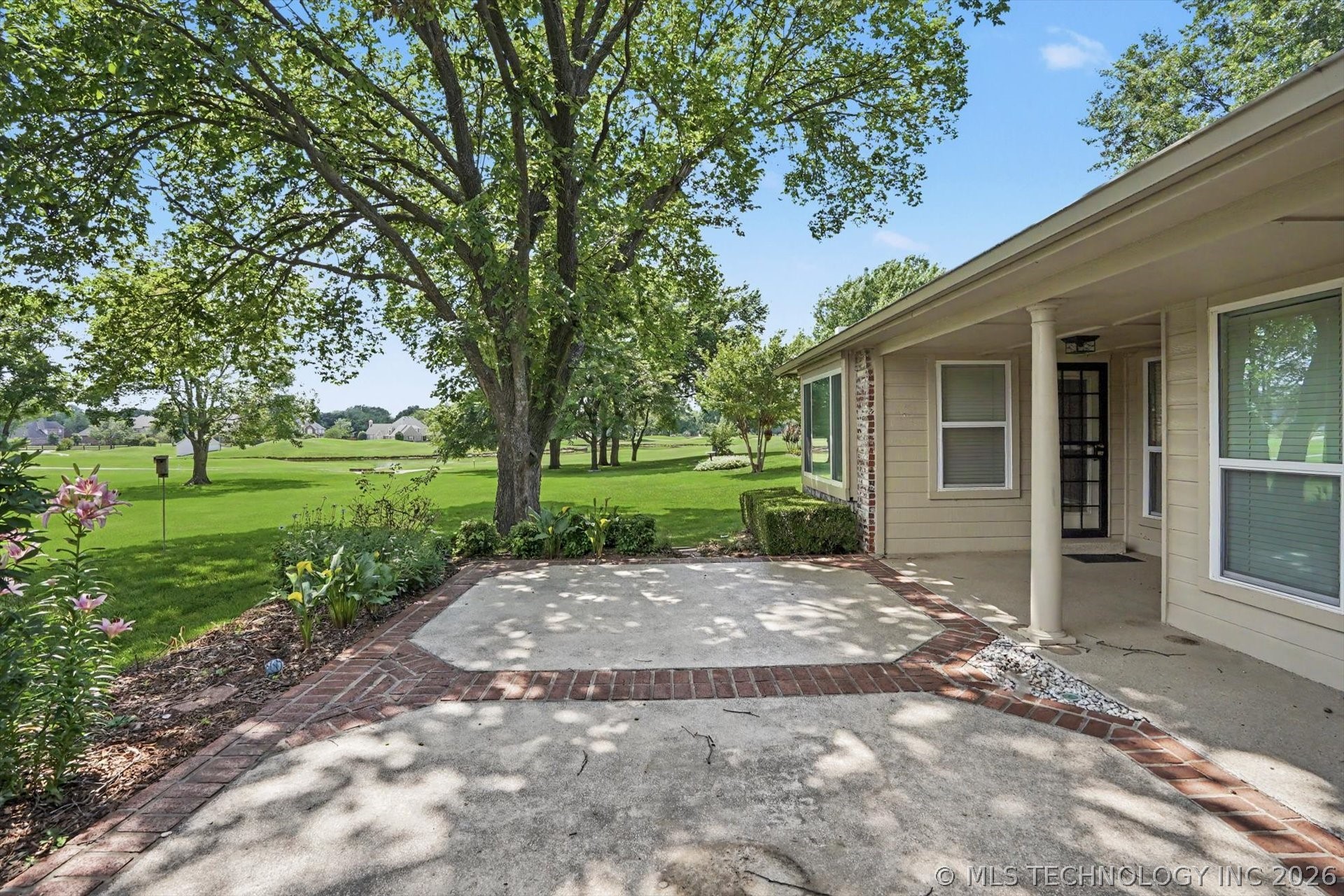 412 N Forest Ridge Boulevard Broken Arrow OK 74014