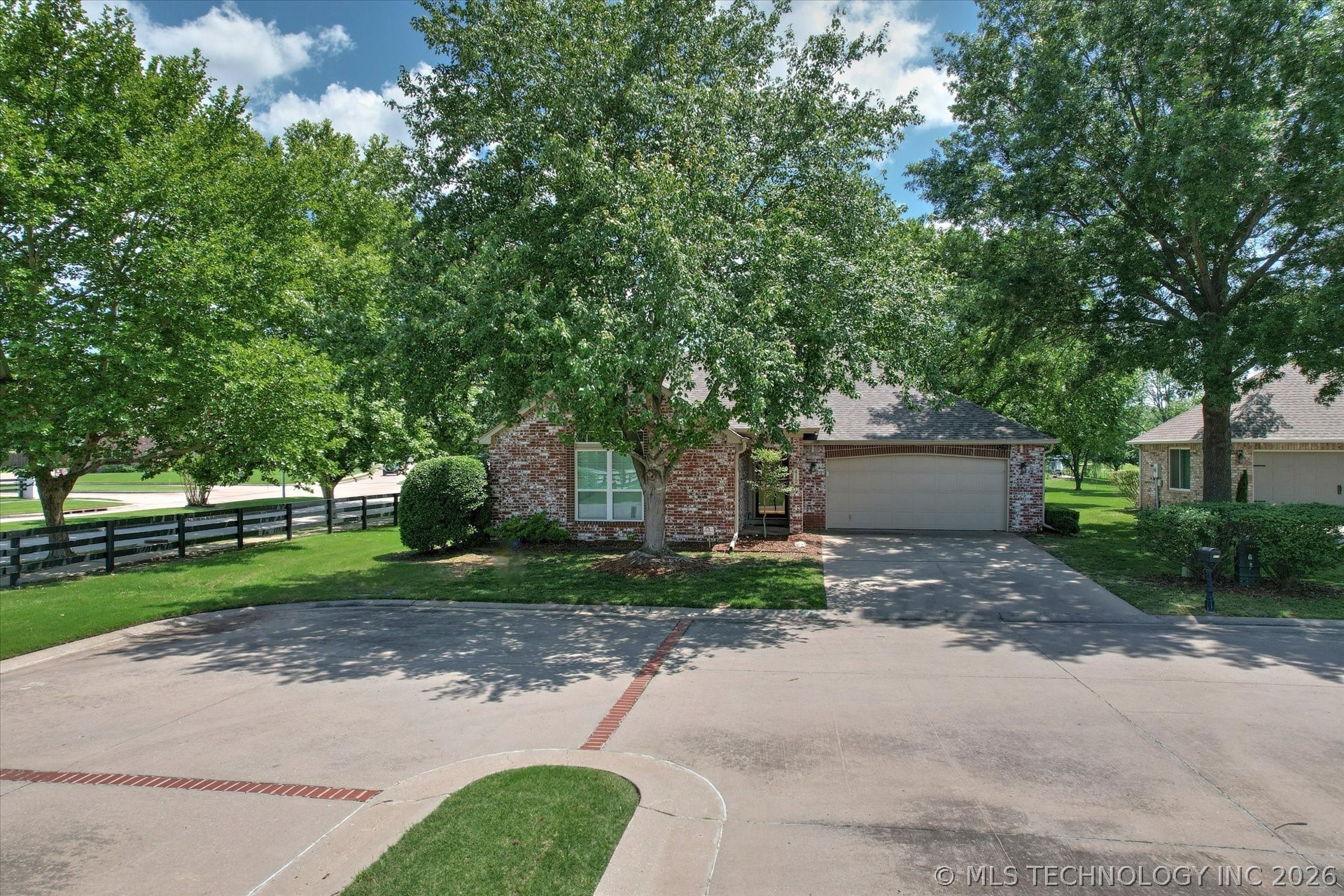 412 N Forest Ridge Boulevard Broken Arrow OK 74014