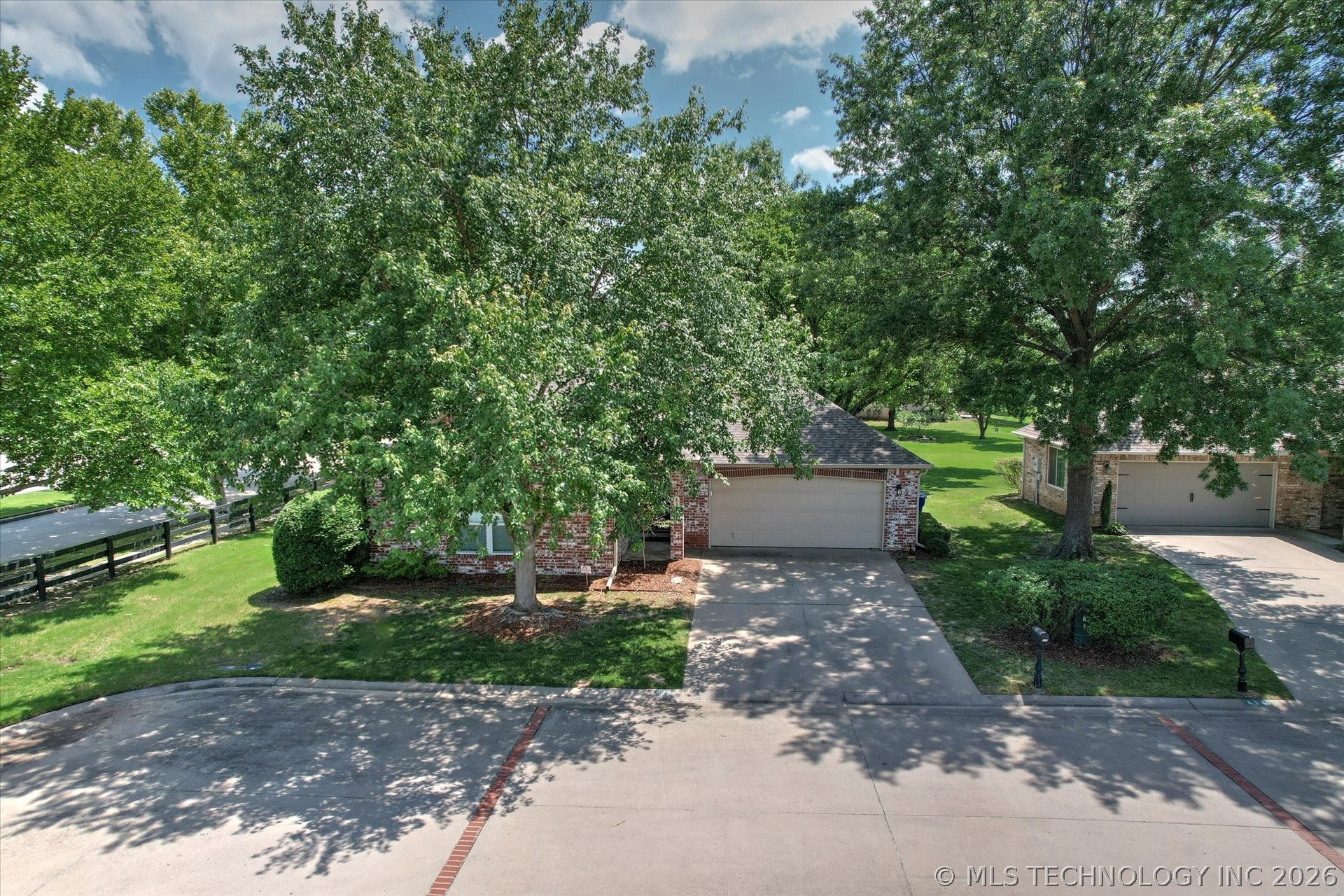 412 N Forest Ridge Boulevard Broken Arrow OK 74014