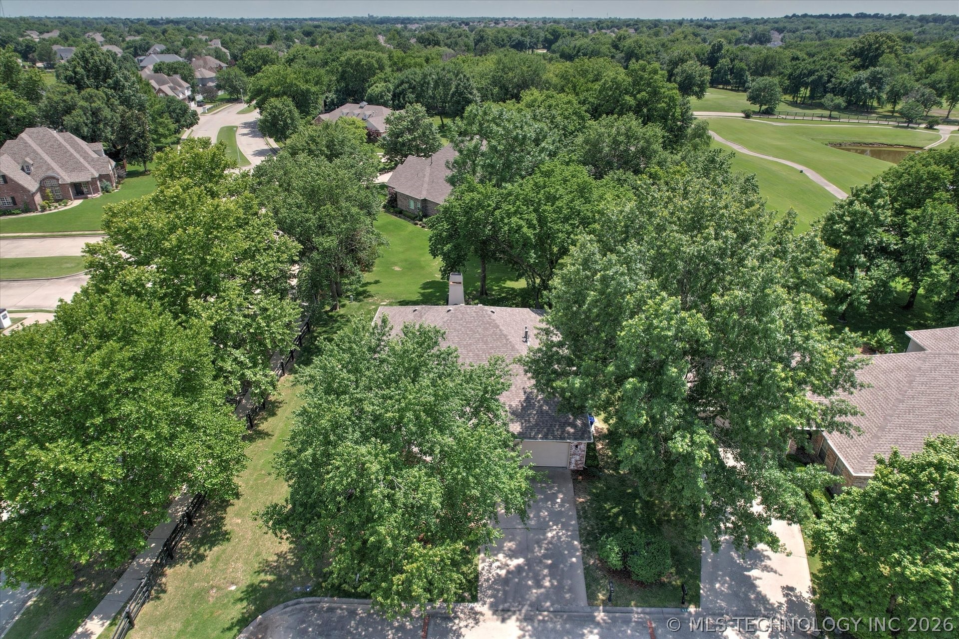 412 N Forest Ridge Boulevard Broken Arrow OK 74014