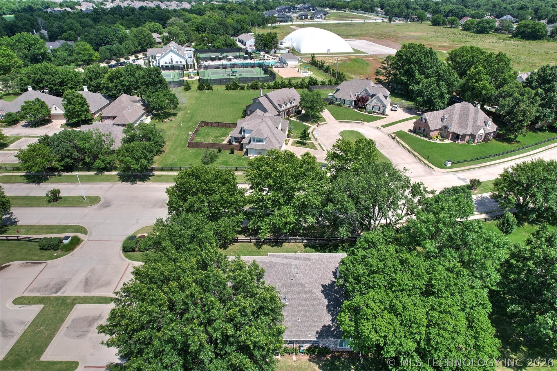 412 N Forest Ridge Boulevard Broken Arrow OK 74014